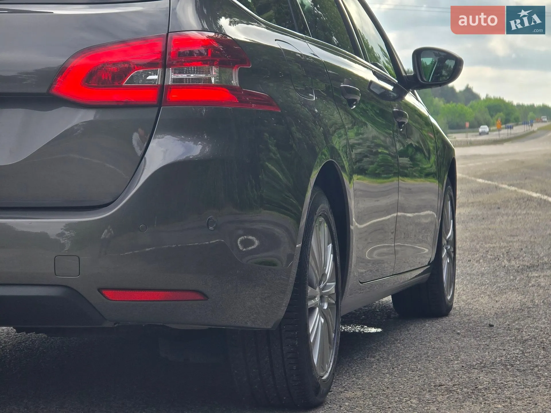 2020 Peugeot 308 - мініатюра 35