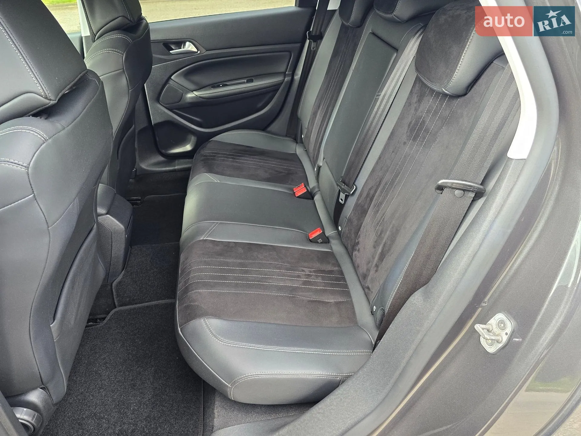 2020 Peugeot 308 - мініатюра 53