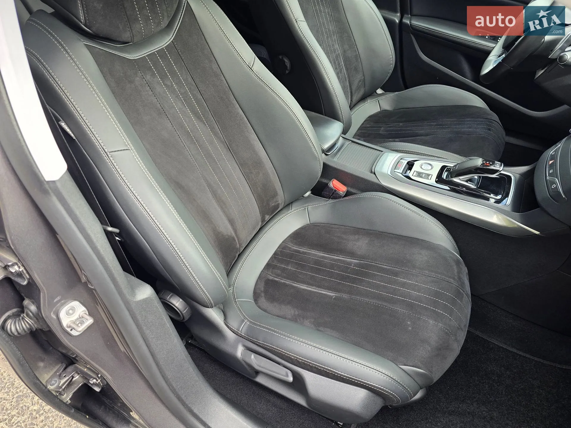 2020 Peugeot 308 - мініатюра 65