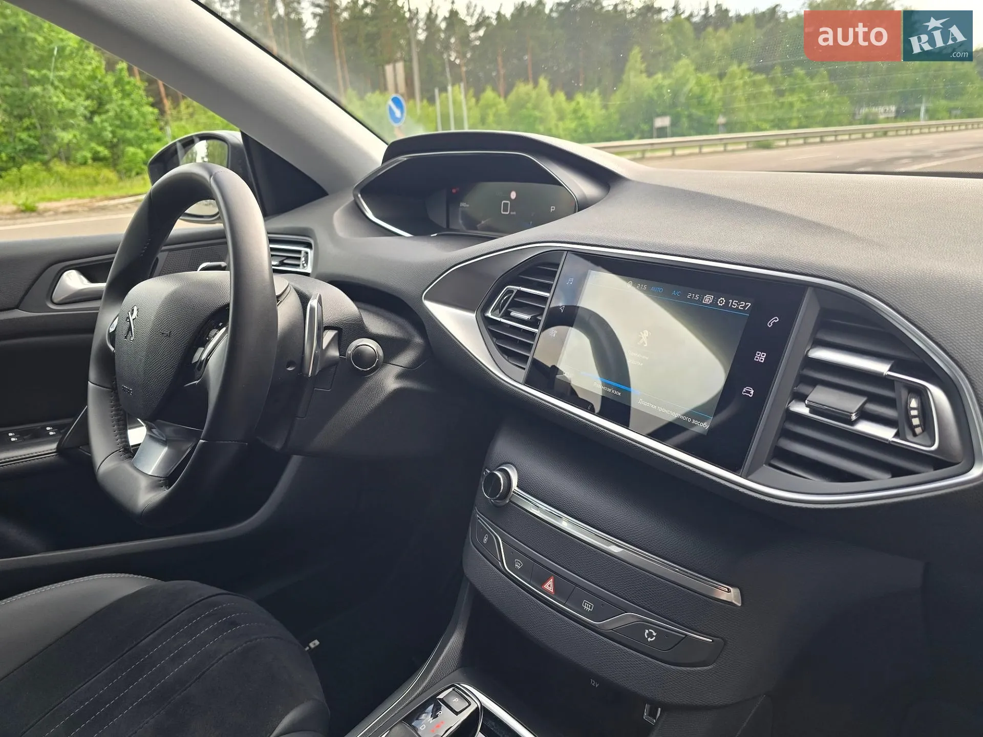 2020 Peugeot 308 - мініатюра 69