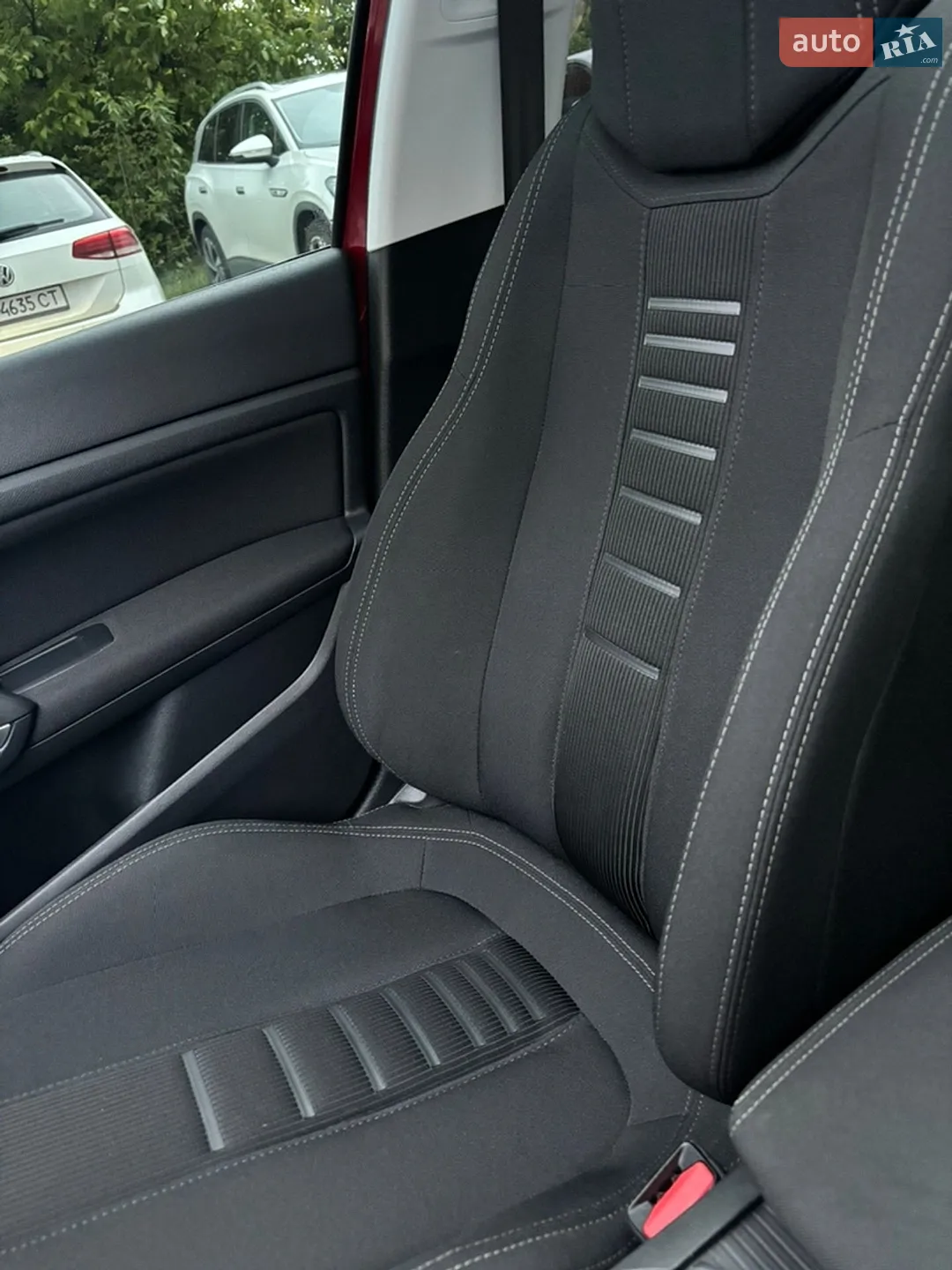 2014 Peugeot 308 - мініатюра 12
