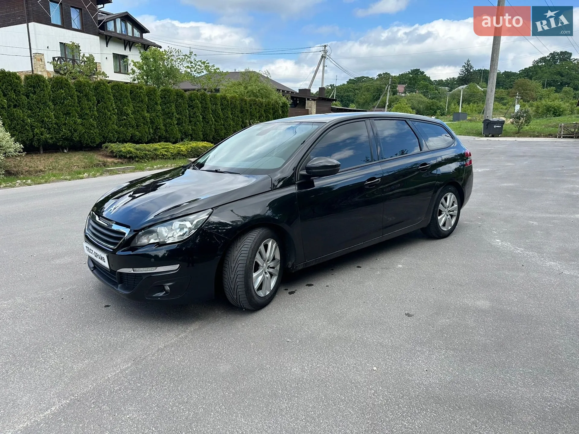 2012 Ford Focus - мініатюра 3