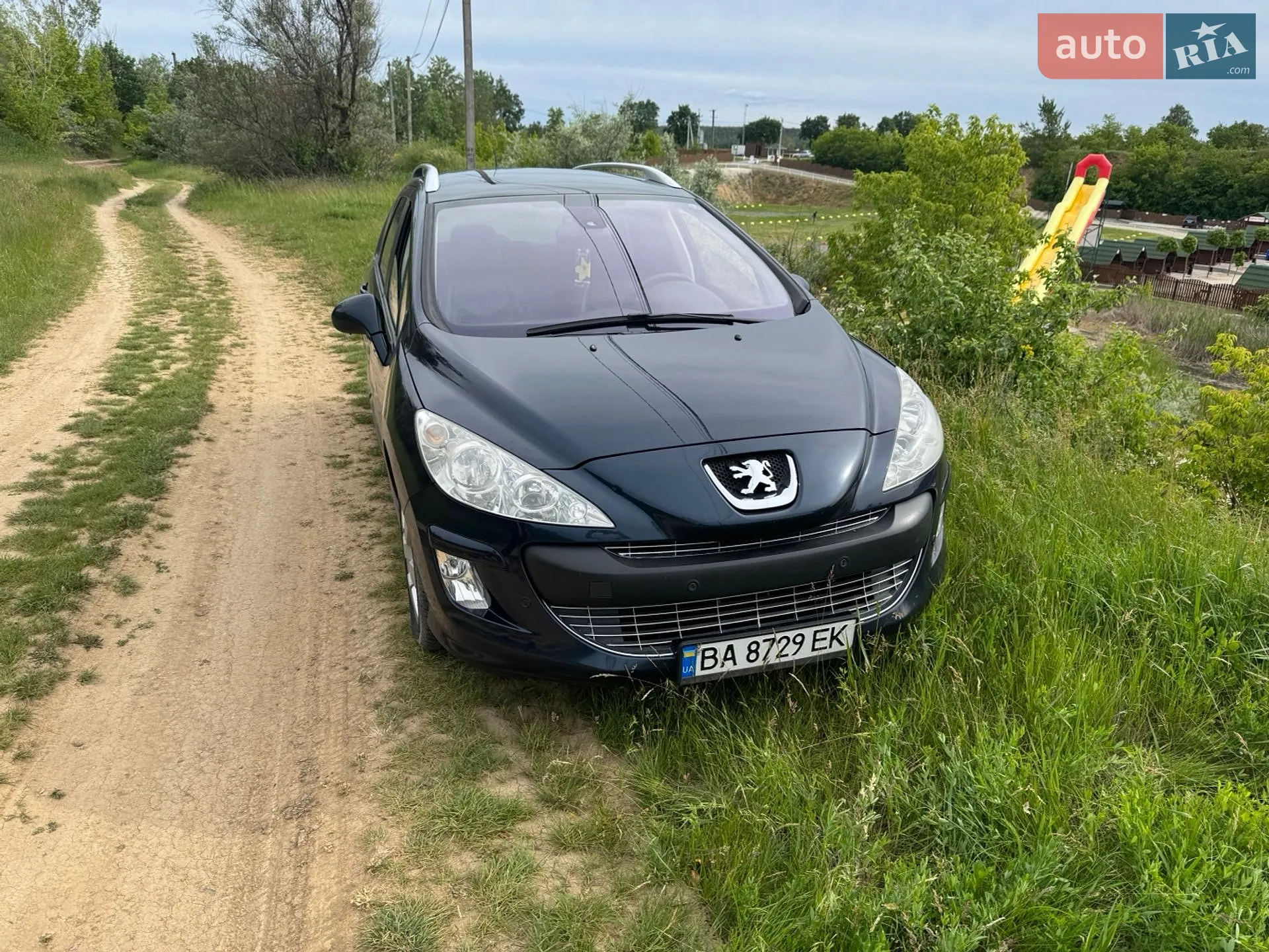 2010 Peugeot 308 - мініатюра 12