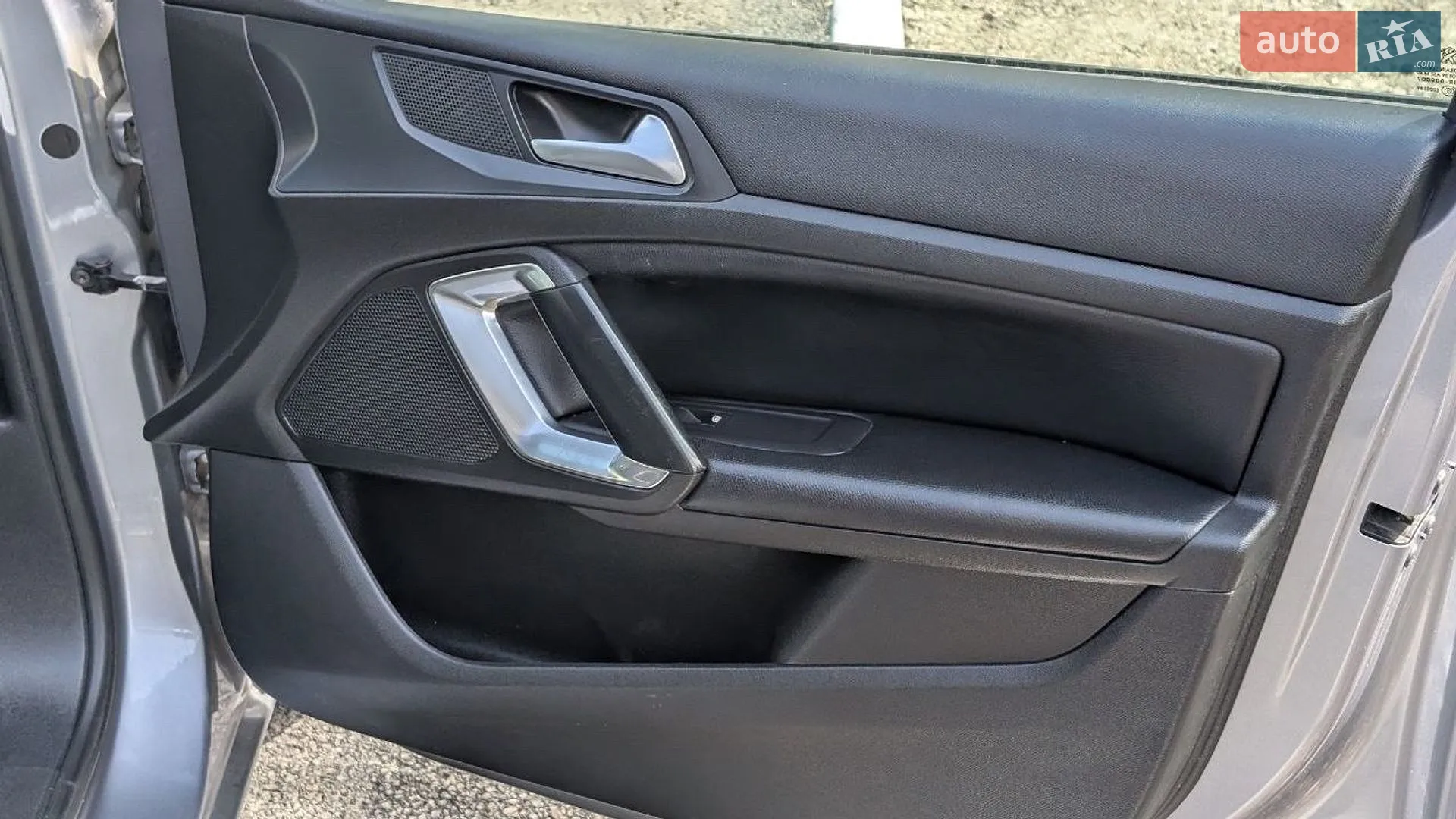 2015 Peugeot 308 - мініатюра 9