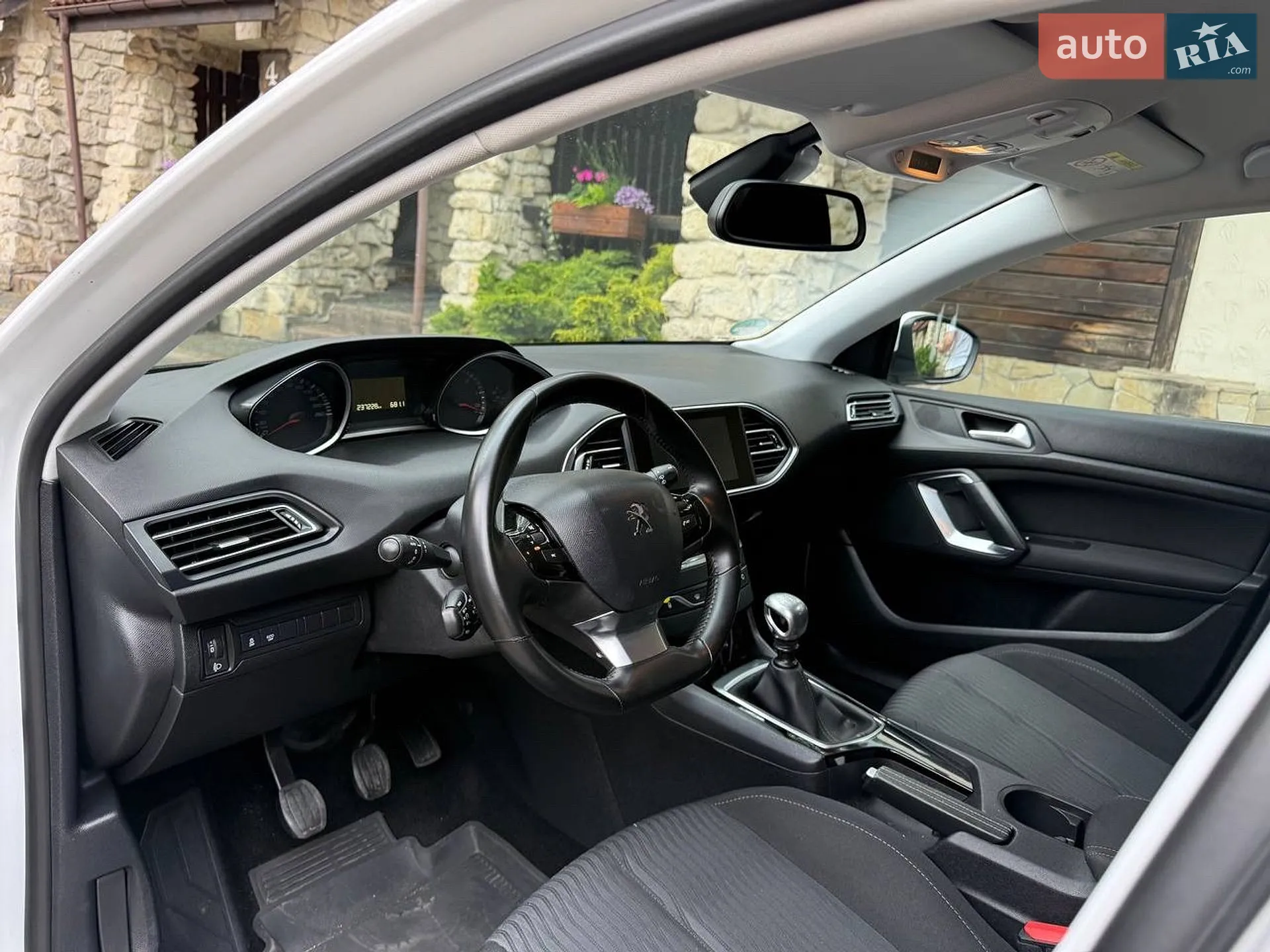 2015 Peugeot 308 - мініатюра 22