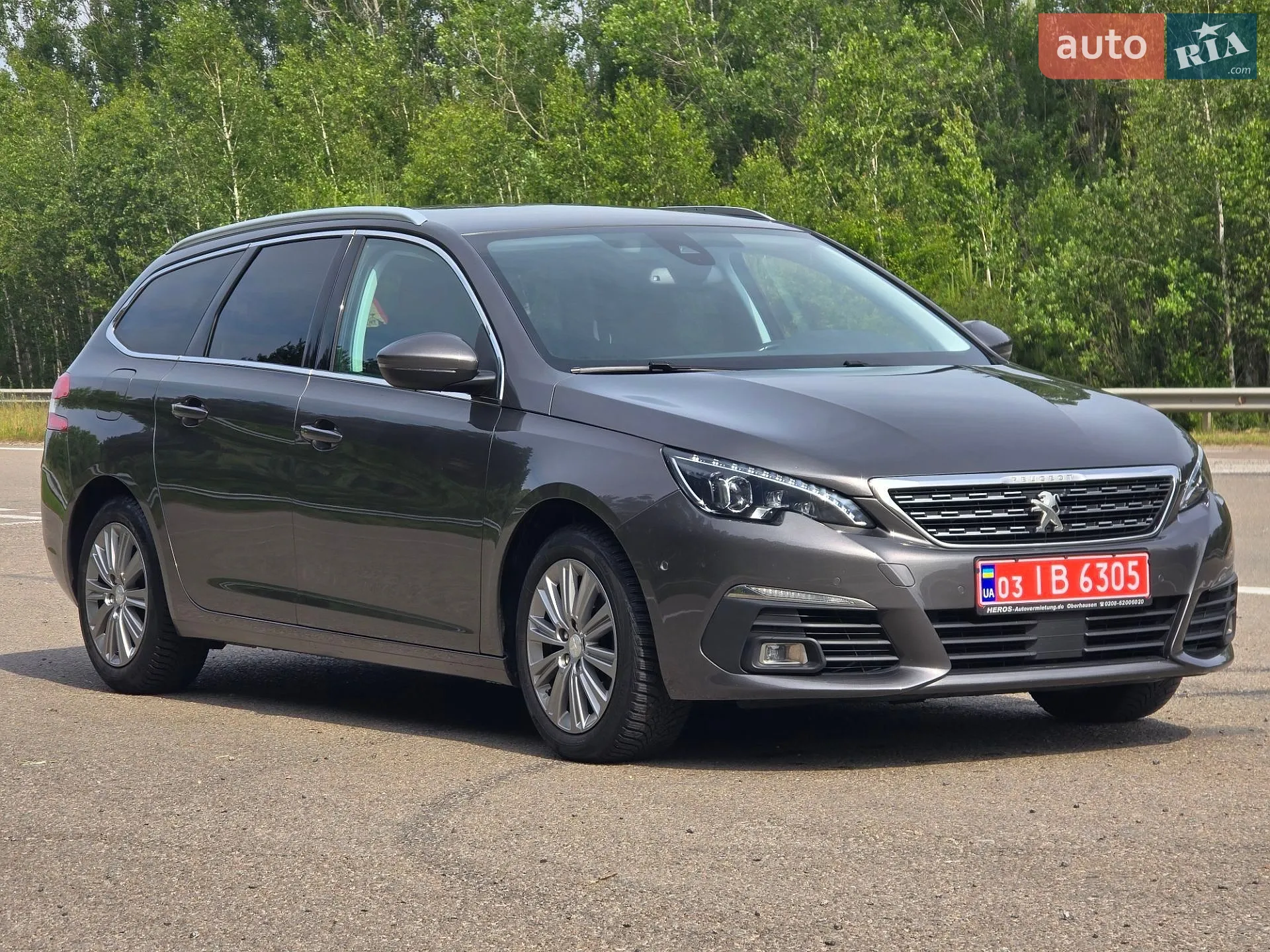 2021 Peugeot 308 - мініатюра 11