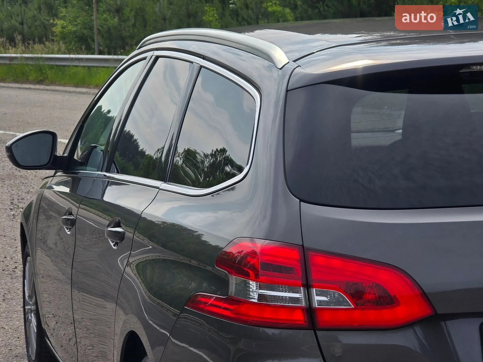 2021 Peugeot 308 - мініатюра 30