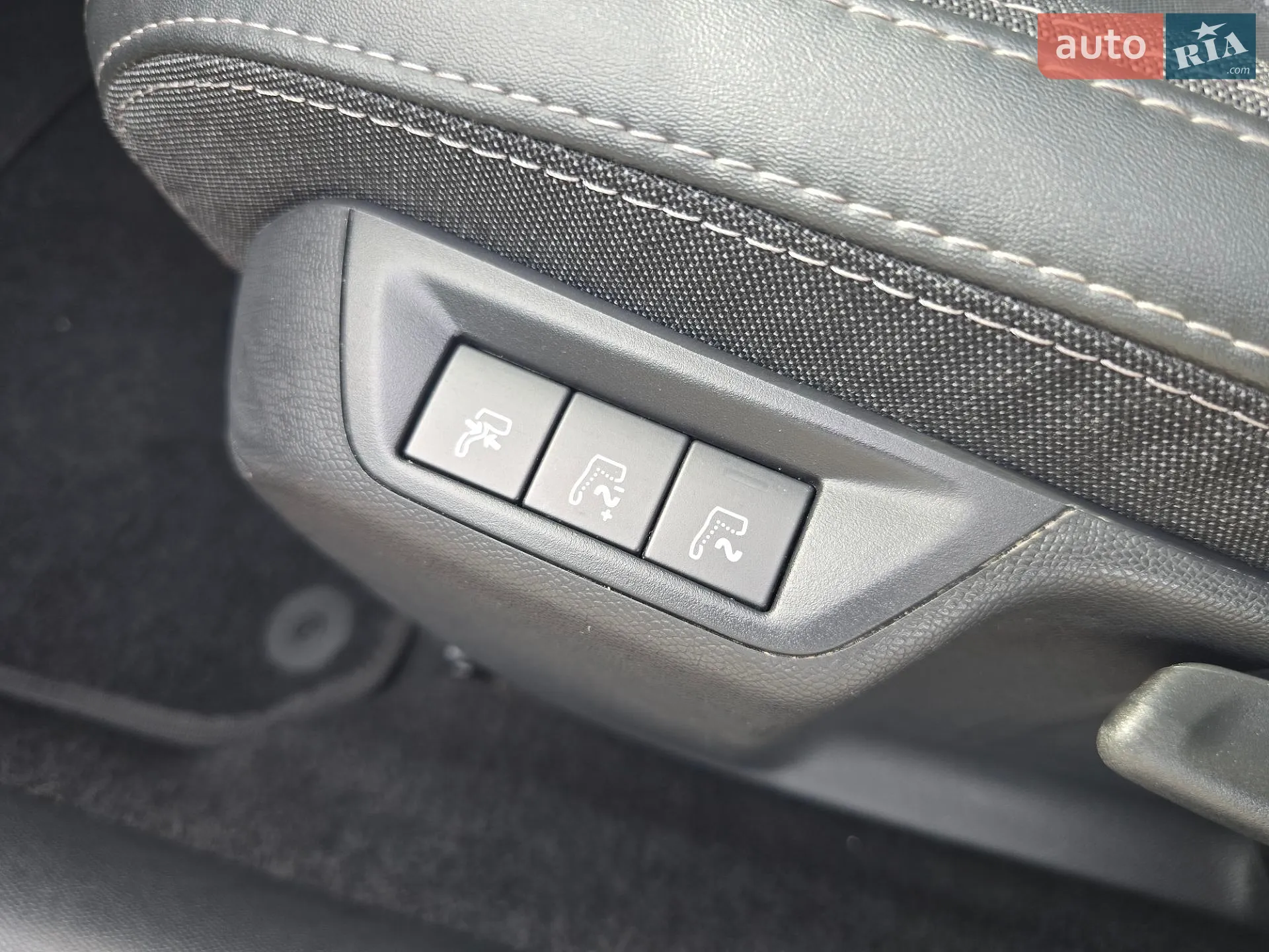2021 Peugeot 308 - мініатюра 43