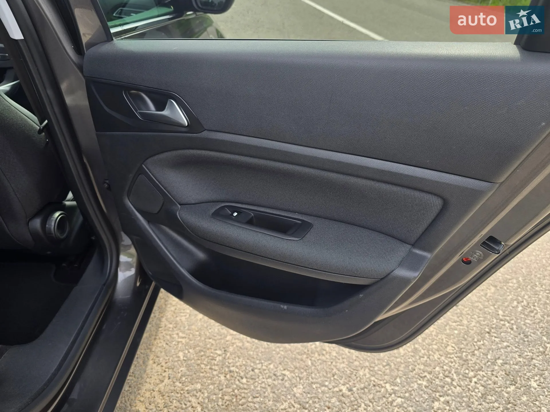 2021 Peugeot 308 - мініатюра 56