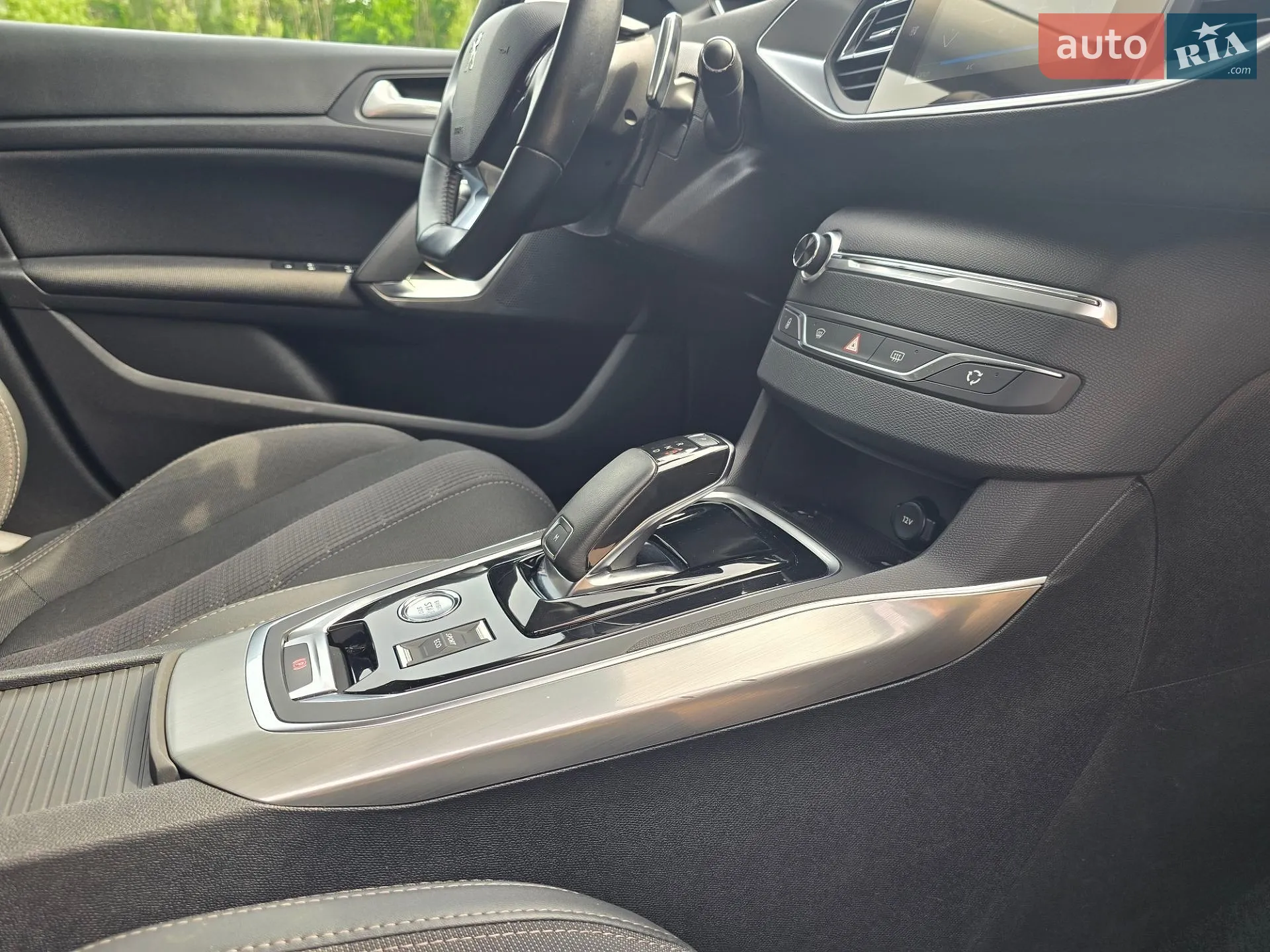 2021 Peugeot 308 - мініатюра 67