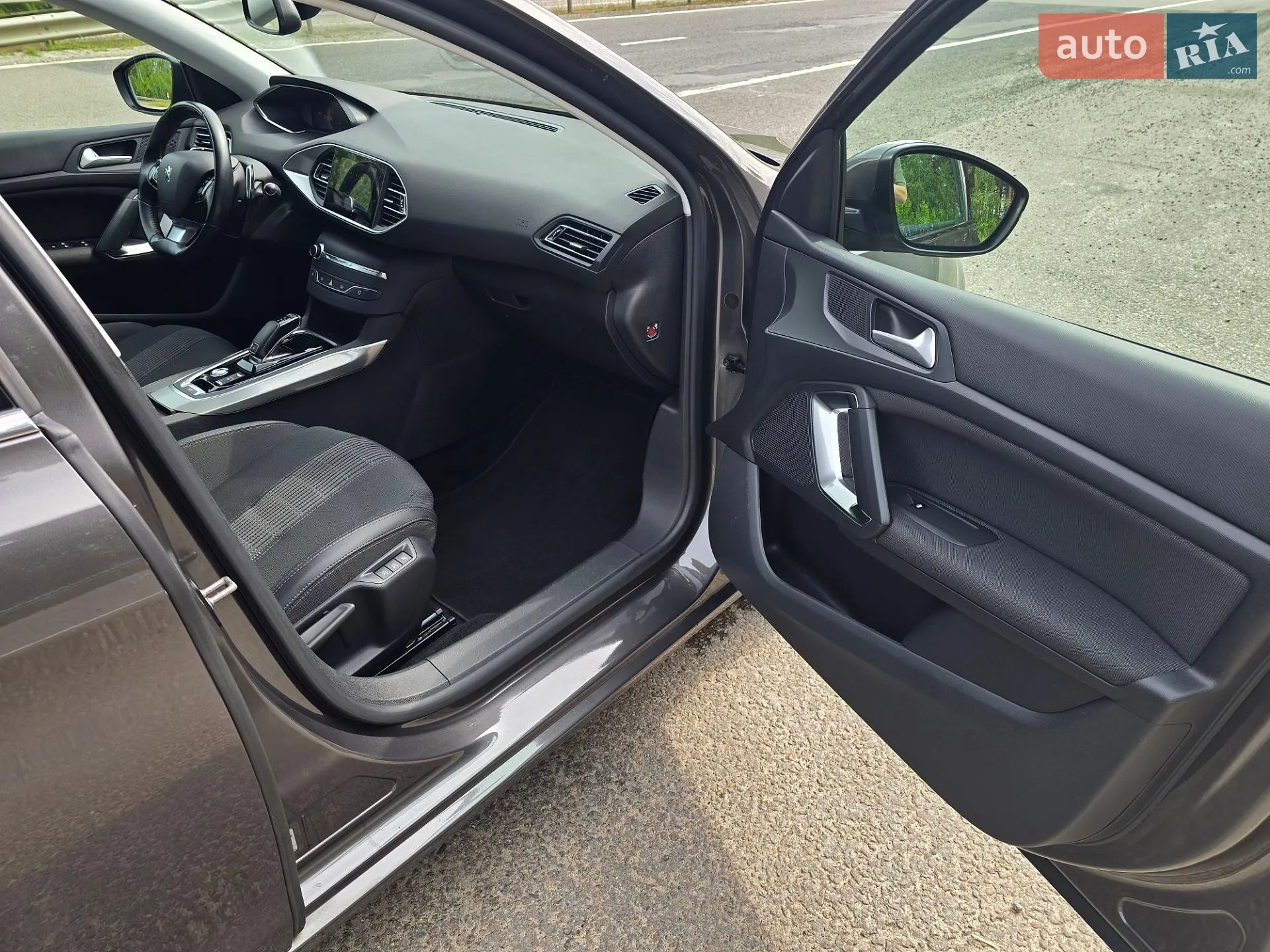 2021 Peugeot 308 - мініатюра 59