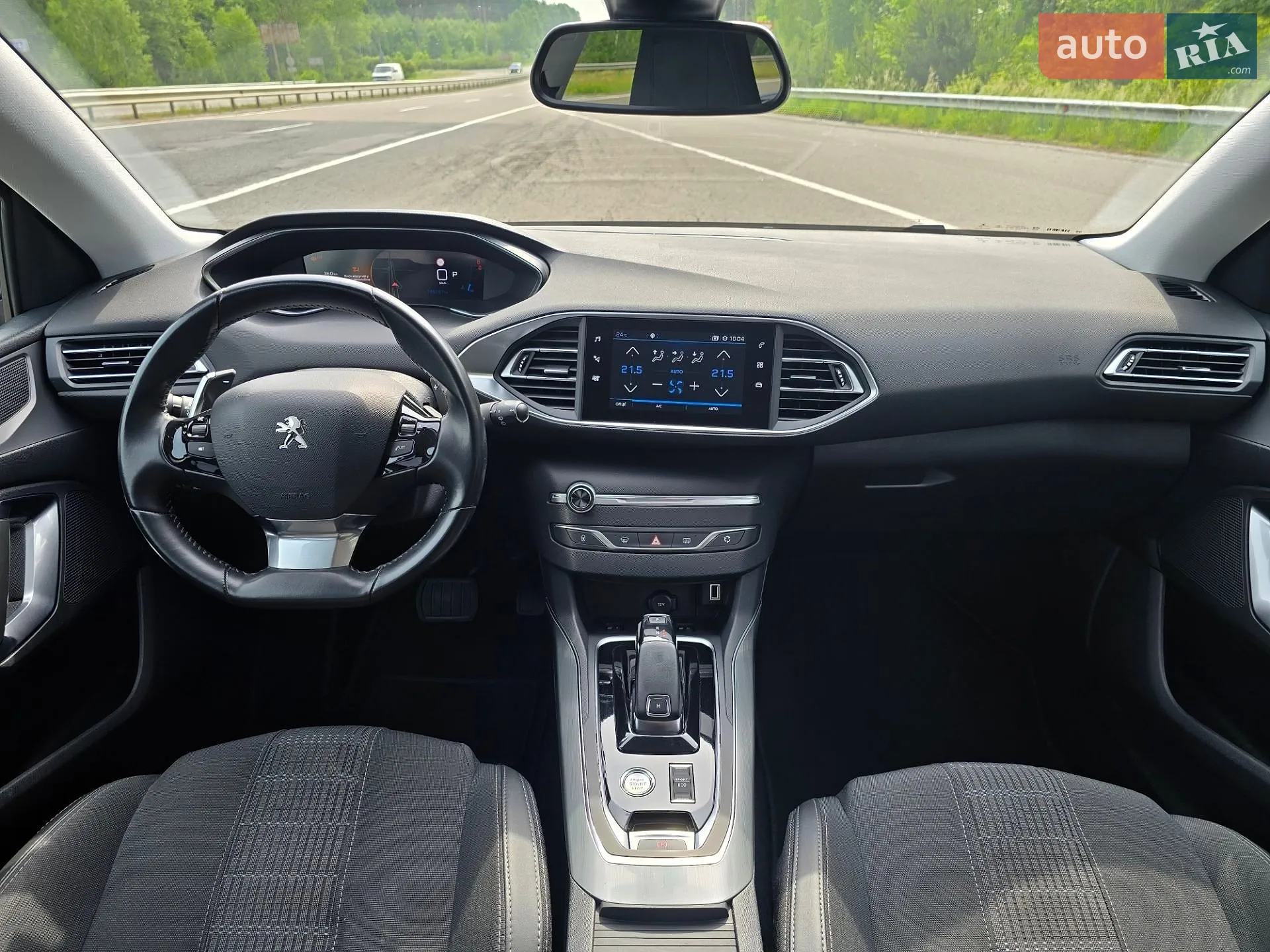 2021 Peugeot 308 - мініатюра 71