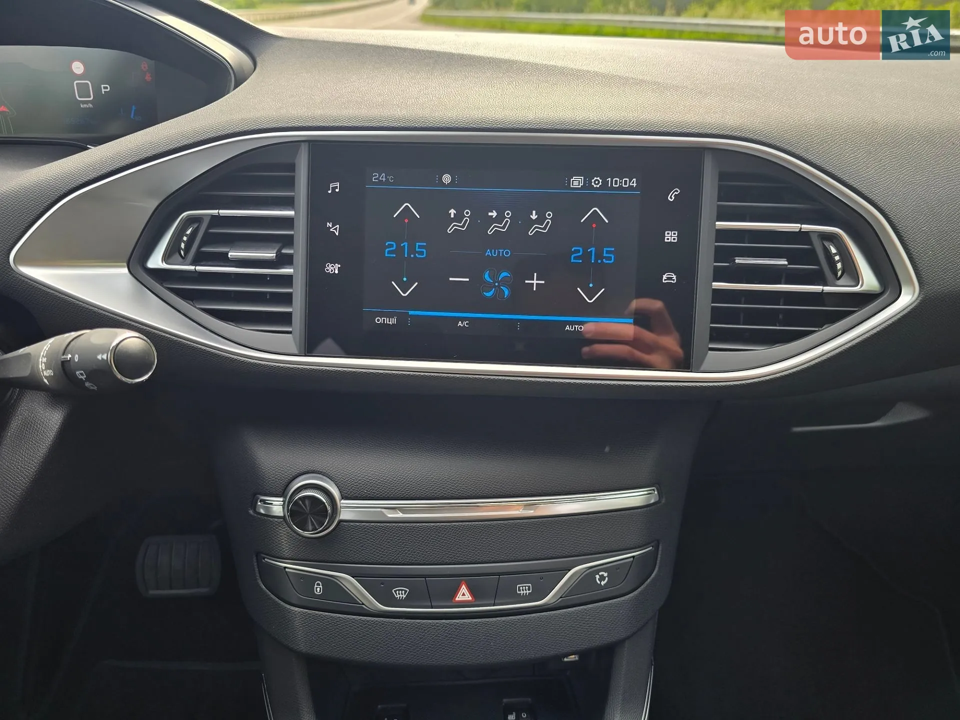 2021 Peugeot 308 - мініатюра 80