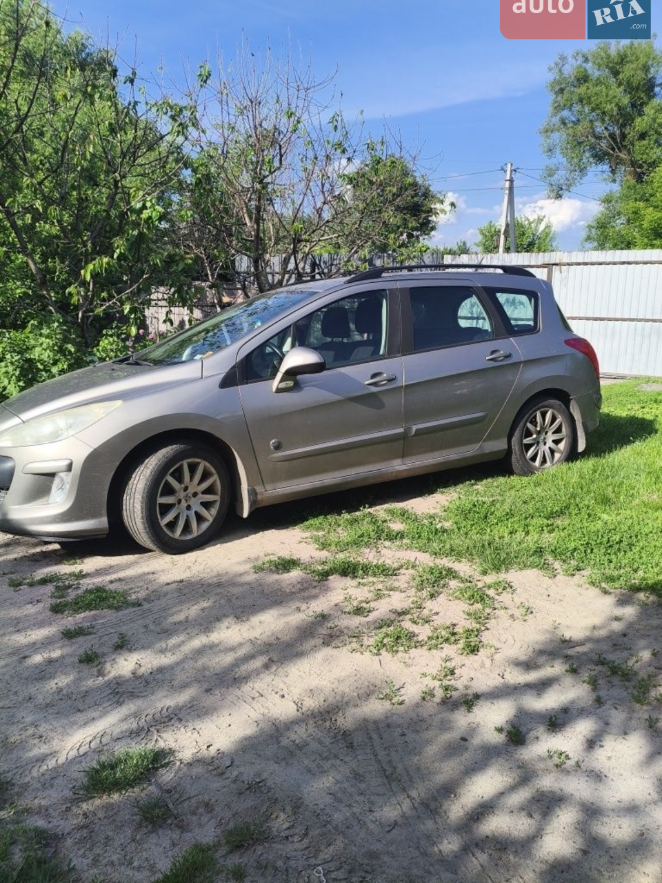 2011 Peugeot 308 - мініатюра 16