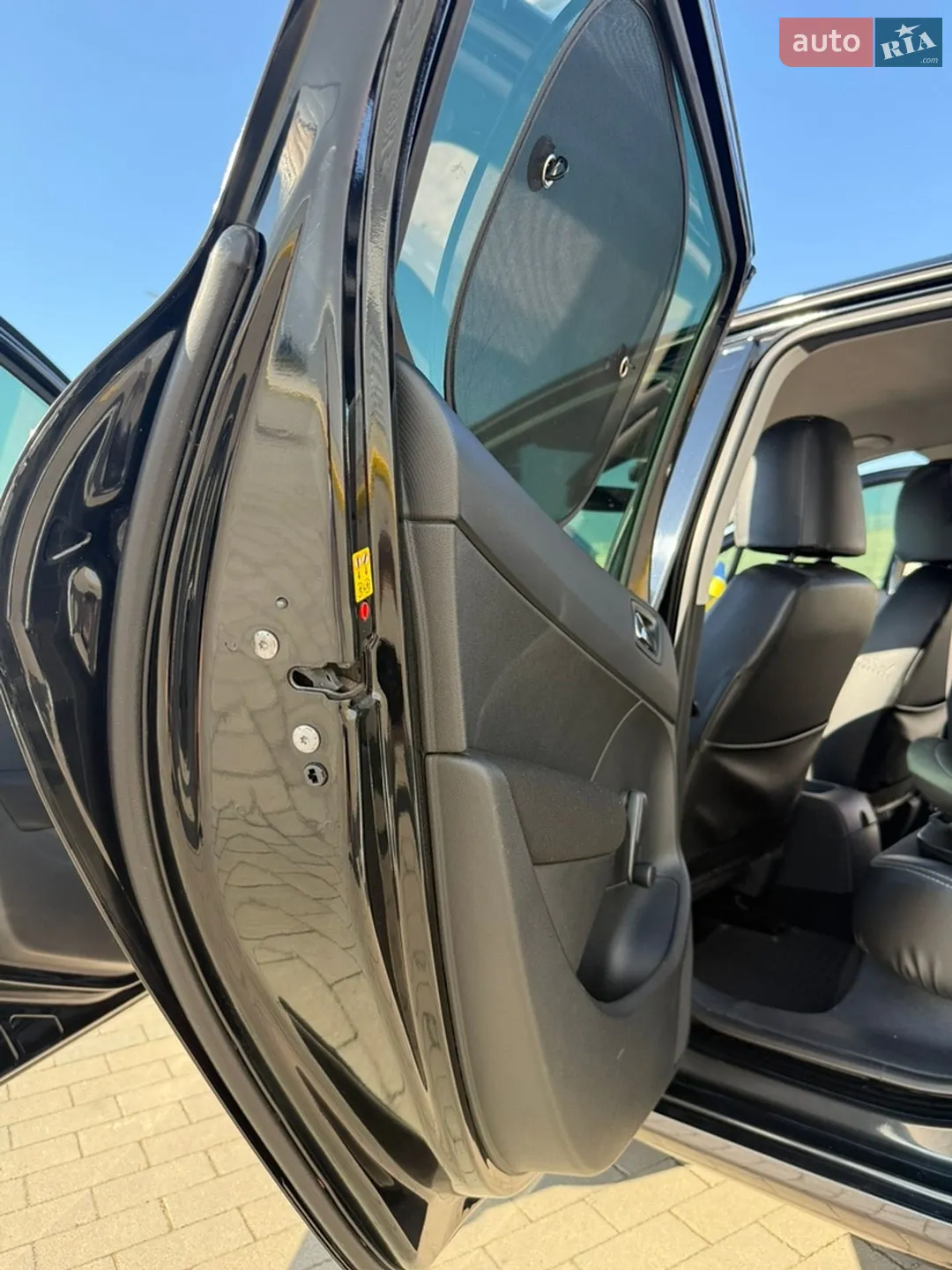 2010 Peugeot 308 - мініатюра 17
