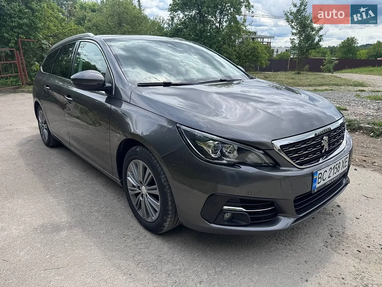 2020 Peugeot 308 - мініатюра 25