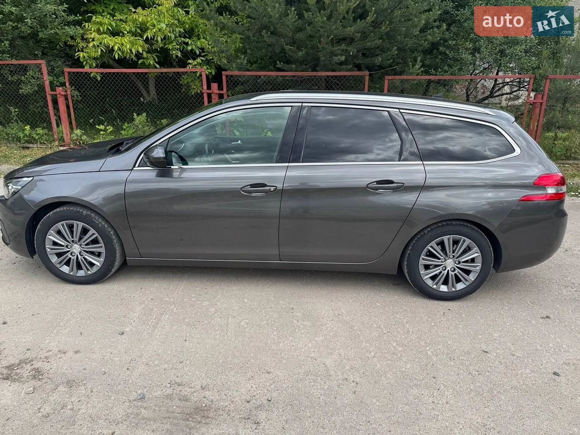 2021 Peugeot 308 - мініатюра 5