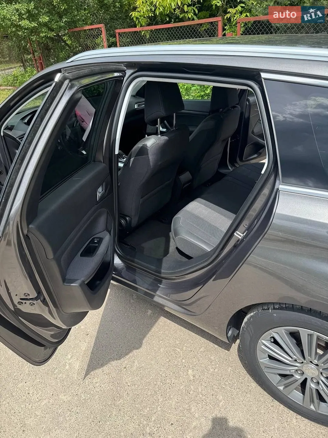 2021 Peugeot 308 - мініатюра 31