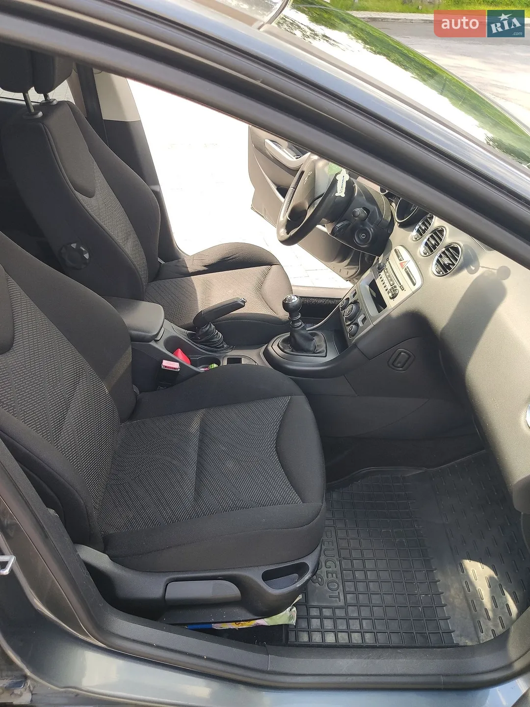 2010 Peugeot 308 - мініатюра 17