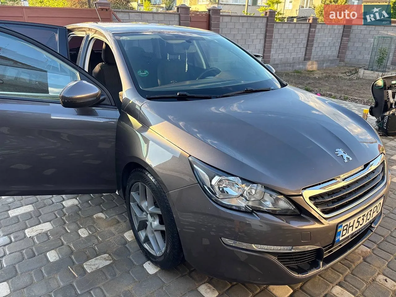 2015 Peugeot 308 - мініатюра 17