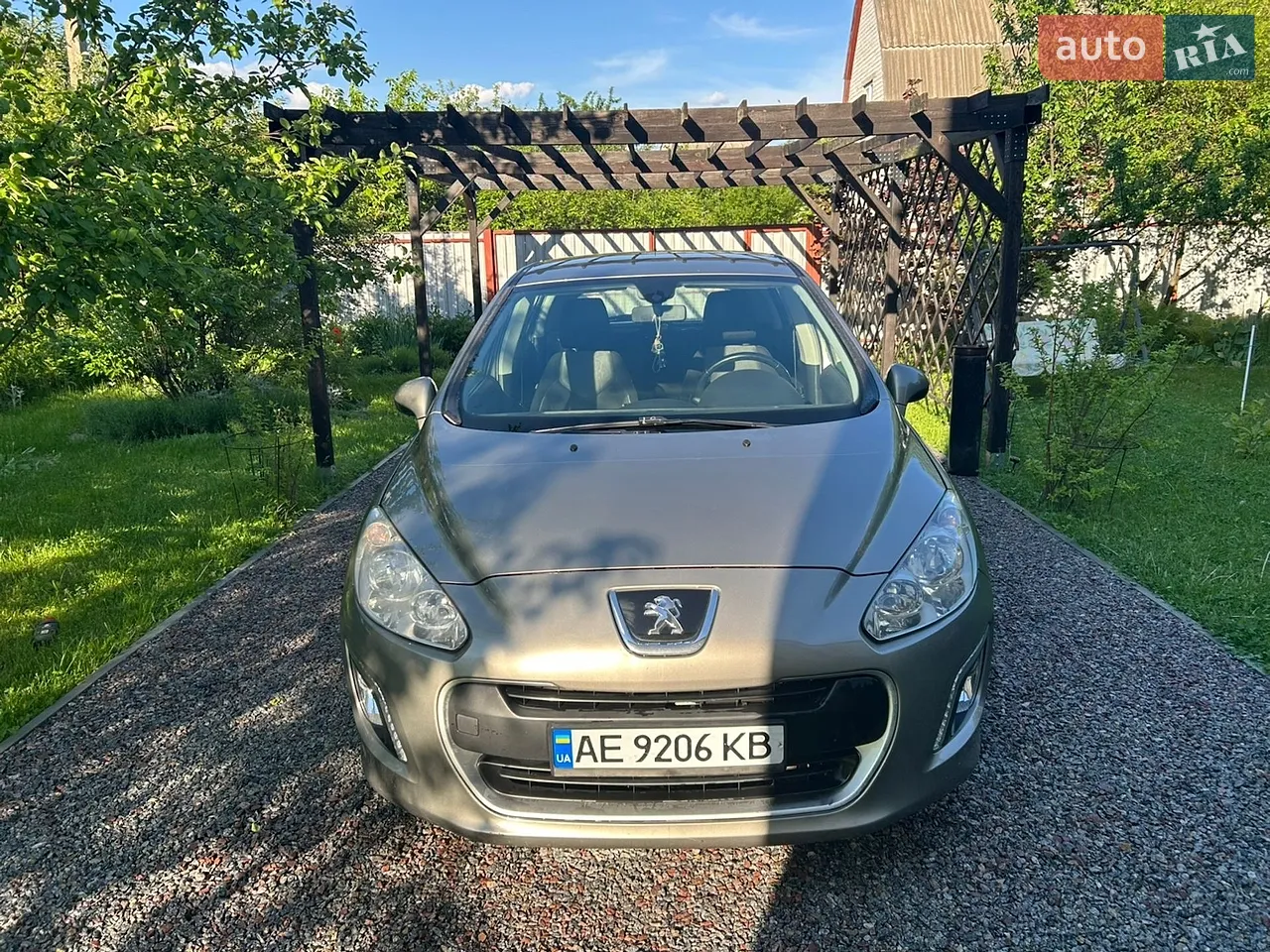 2012 Peugeot 308 - мініатюра 16