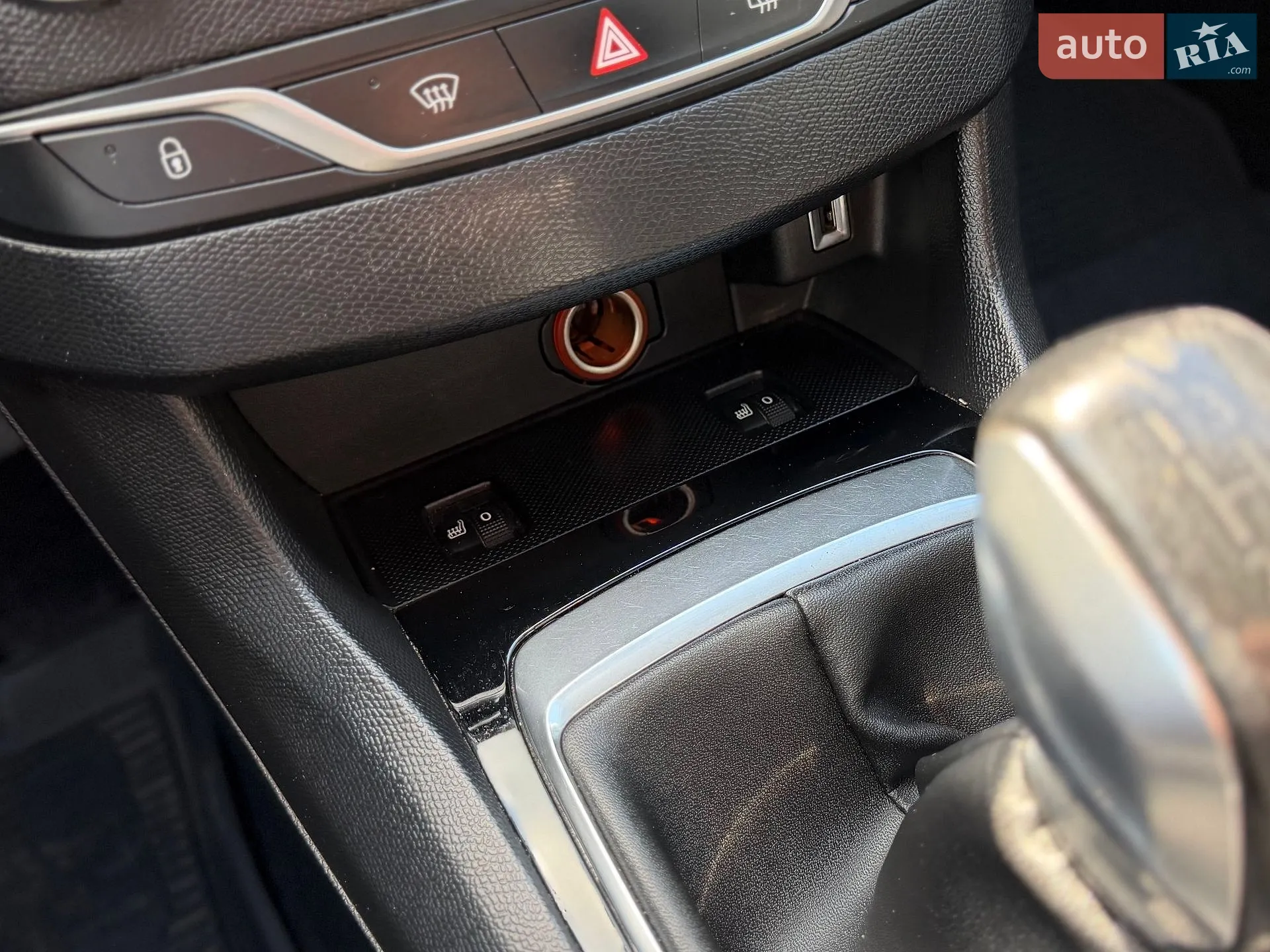 2017 Peugeot 308 - мініатюра 41