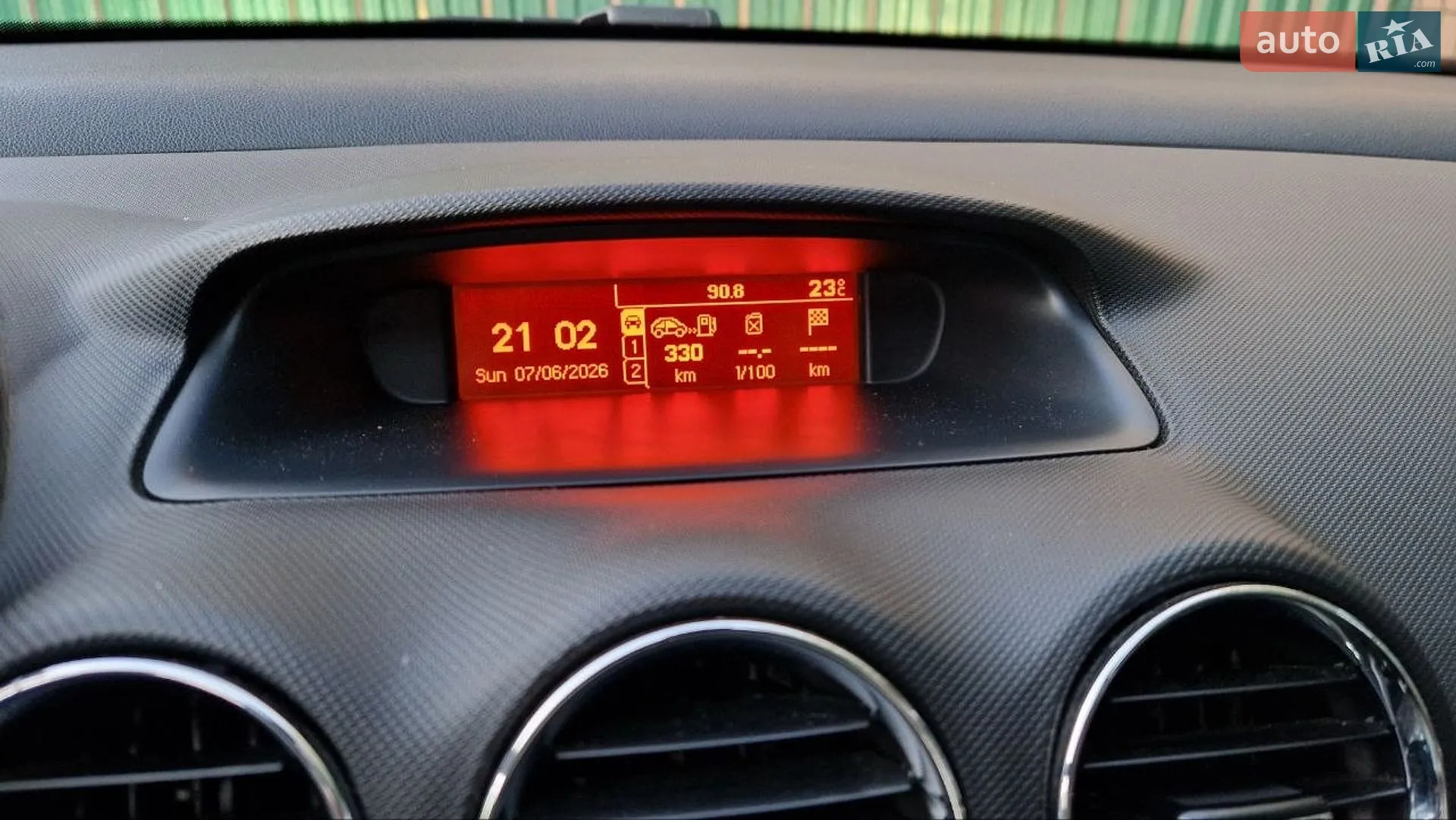 2011 Peugeot 308 - мініатюра 4