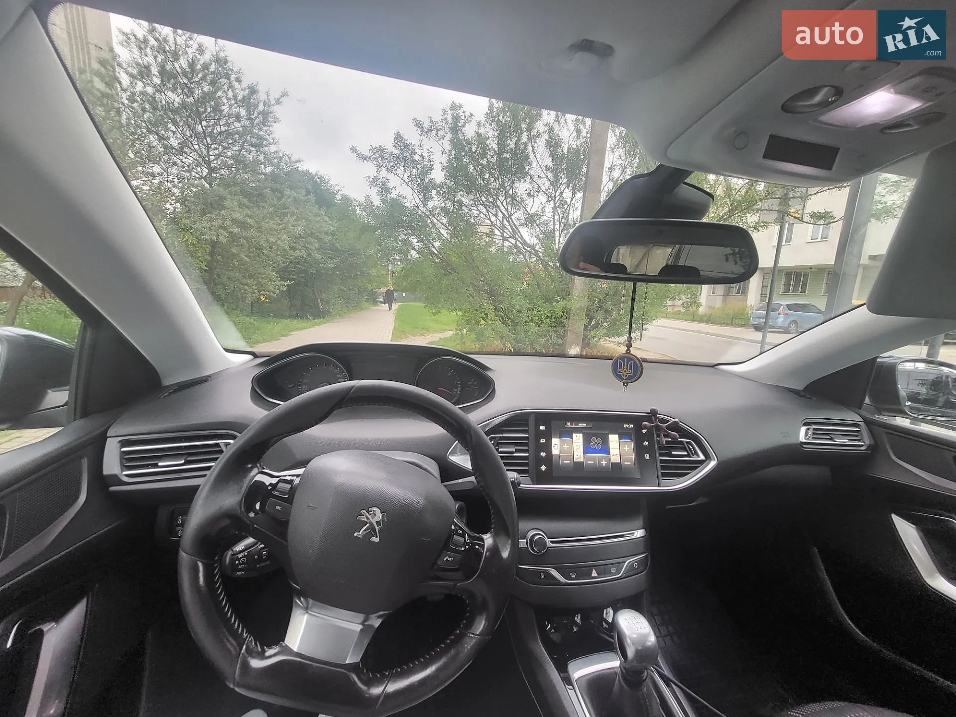 2015 Peugeot 308 - мініатюра 7