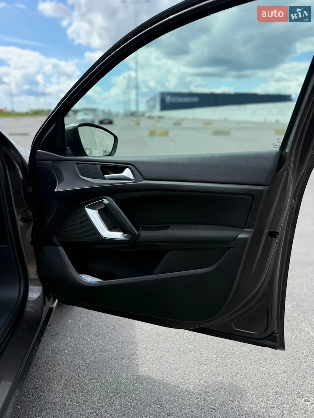 2014 Peugeot 308 - мініатюра 6