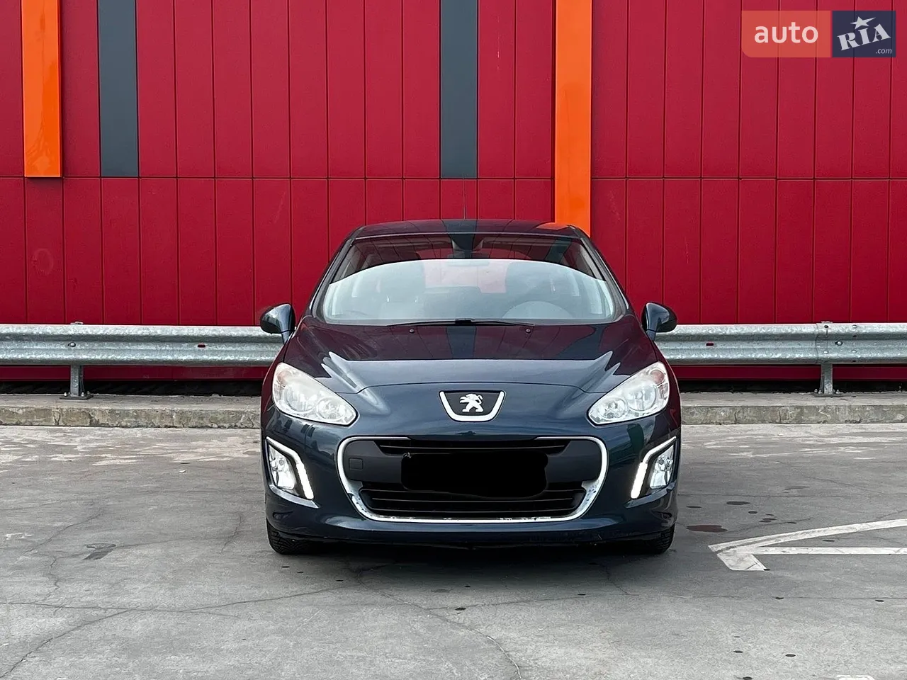 2012 Peugeot 308 - мініатюра 15