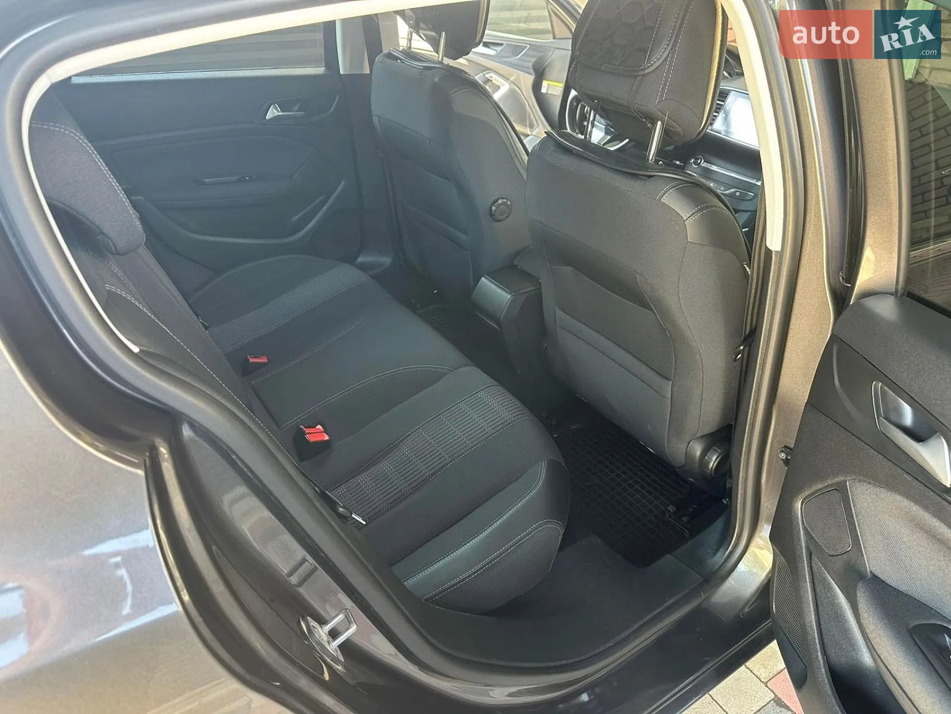 2018 Peugeot 308 - мініатюра 5