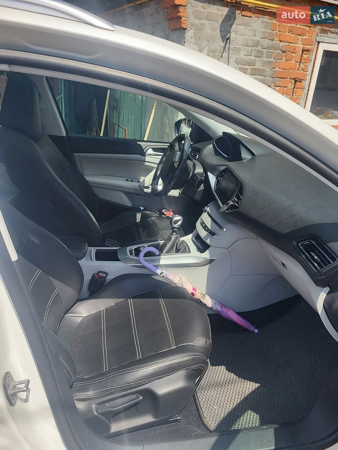 2014 Peugeot 308 - мініатюра 6