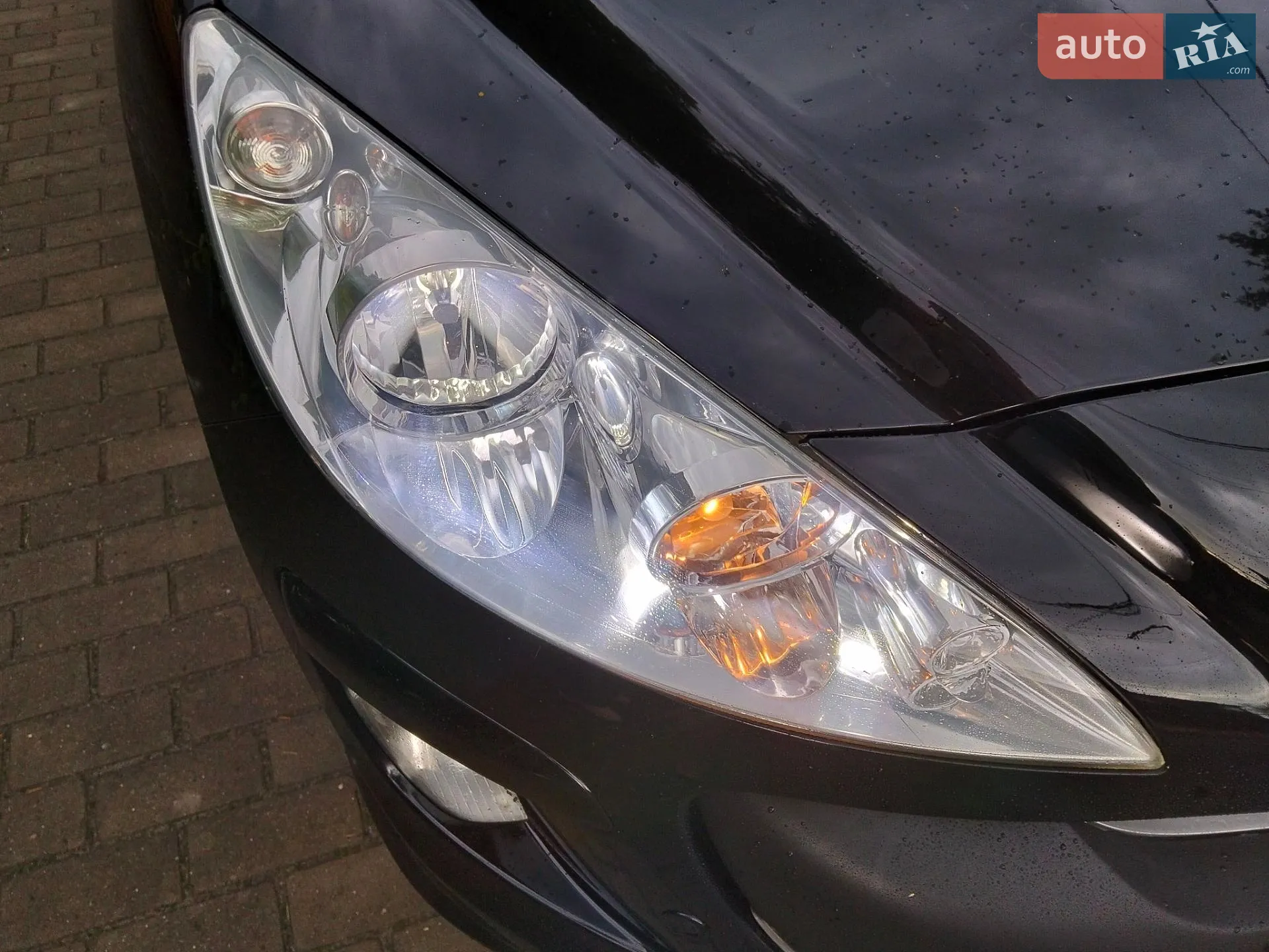 2010 Peugeot 308 - мініатюра 22