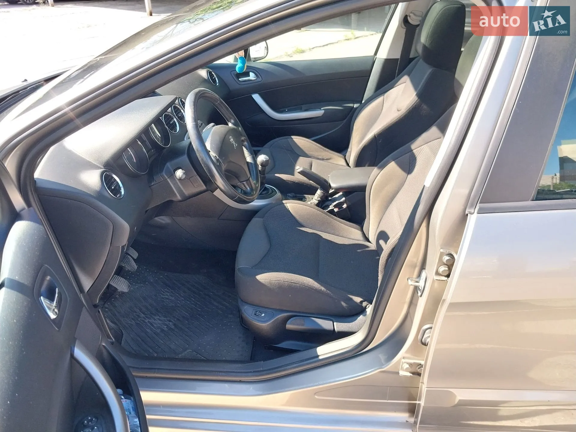 2011 Peugeot 308 - мініатюра 14