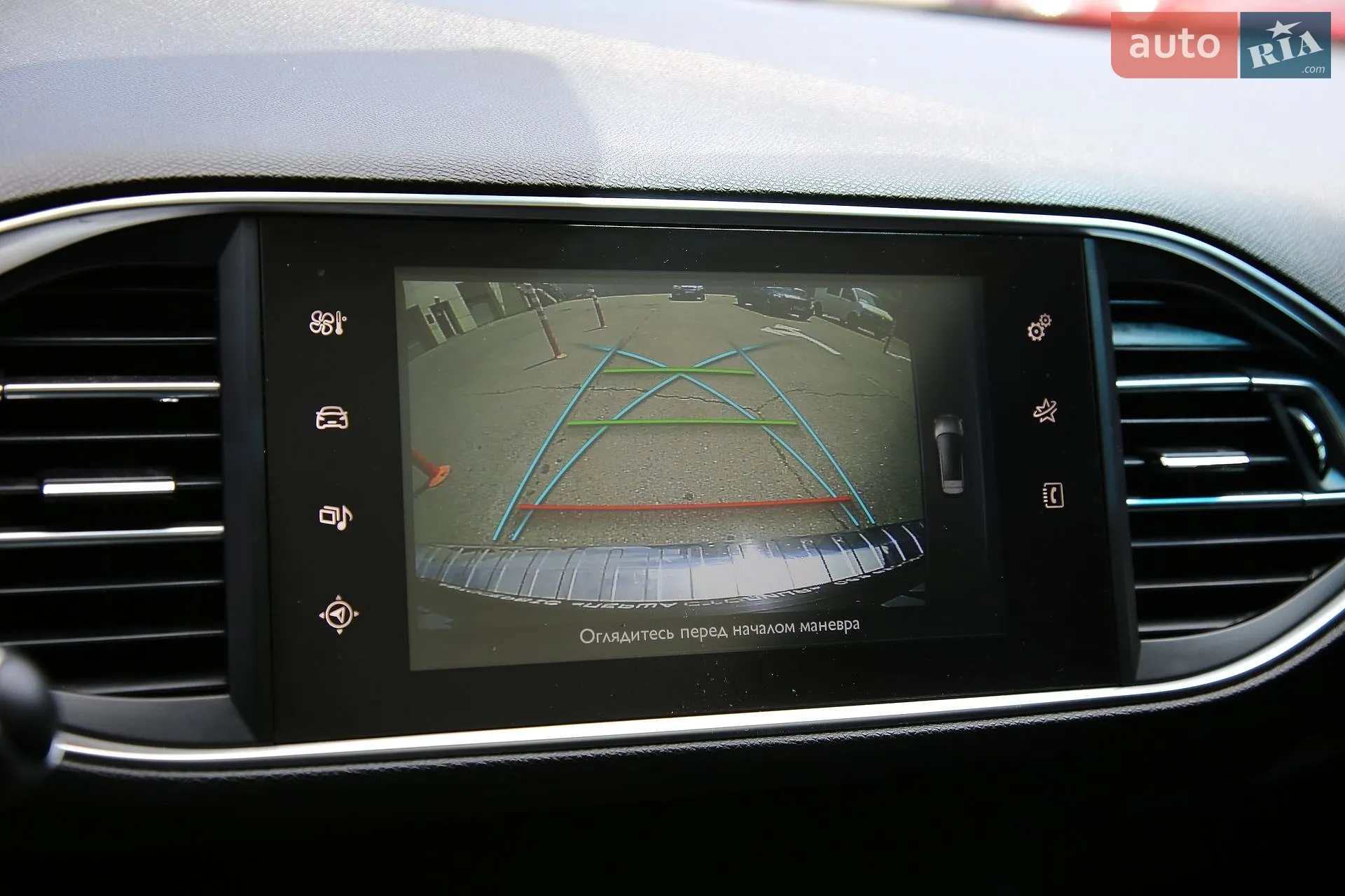 2015 Peugeot 308 - мініатюра 16