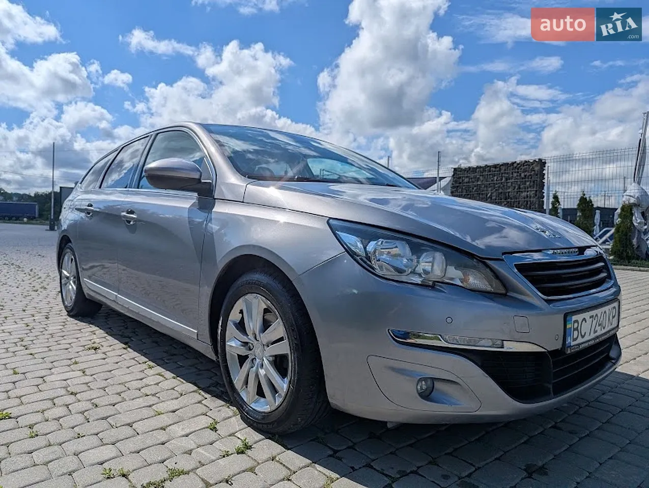 2015 Peugeot 308 - мініатюра 59