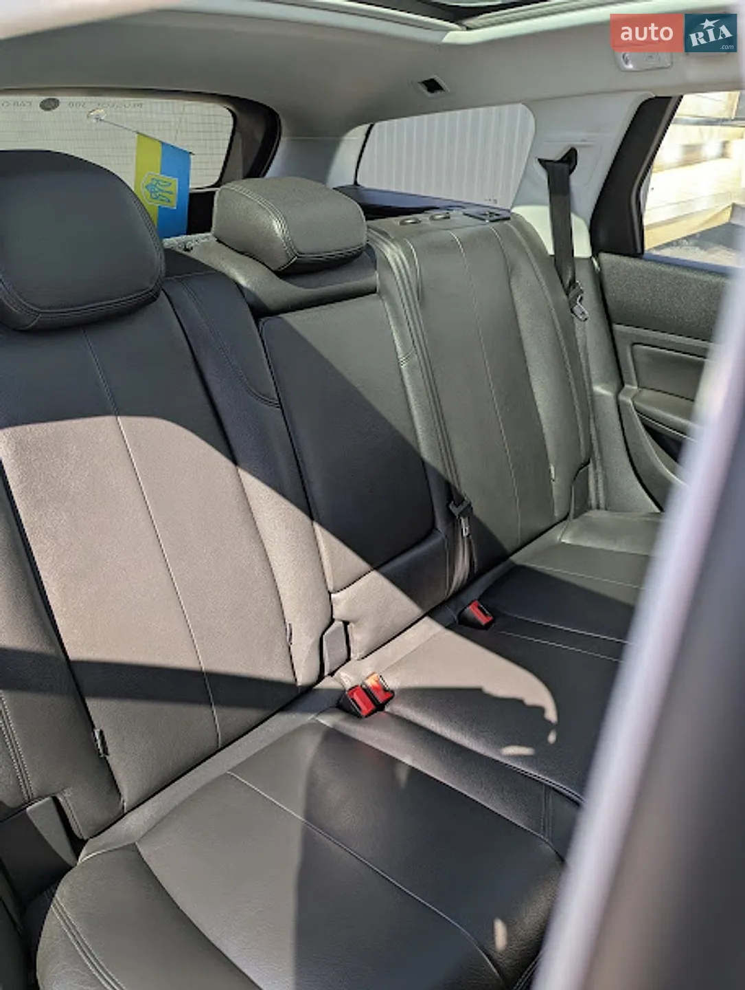 2014 Peugeot 308 - мініатюра 31