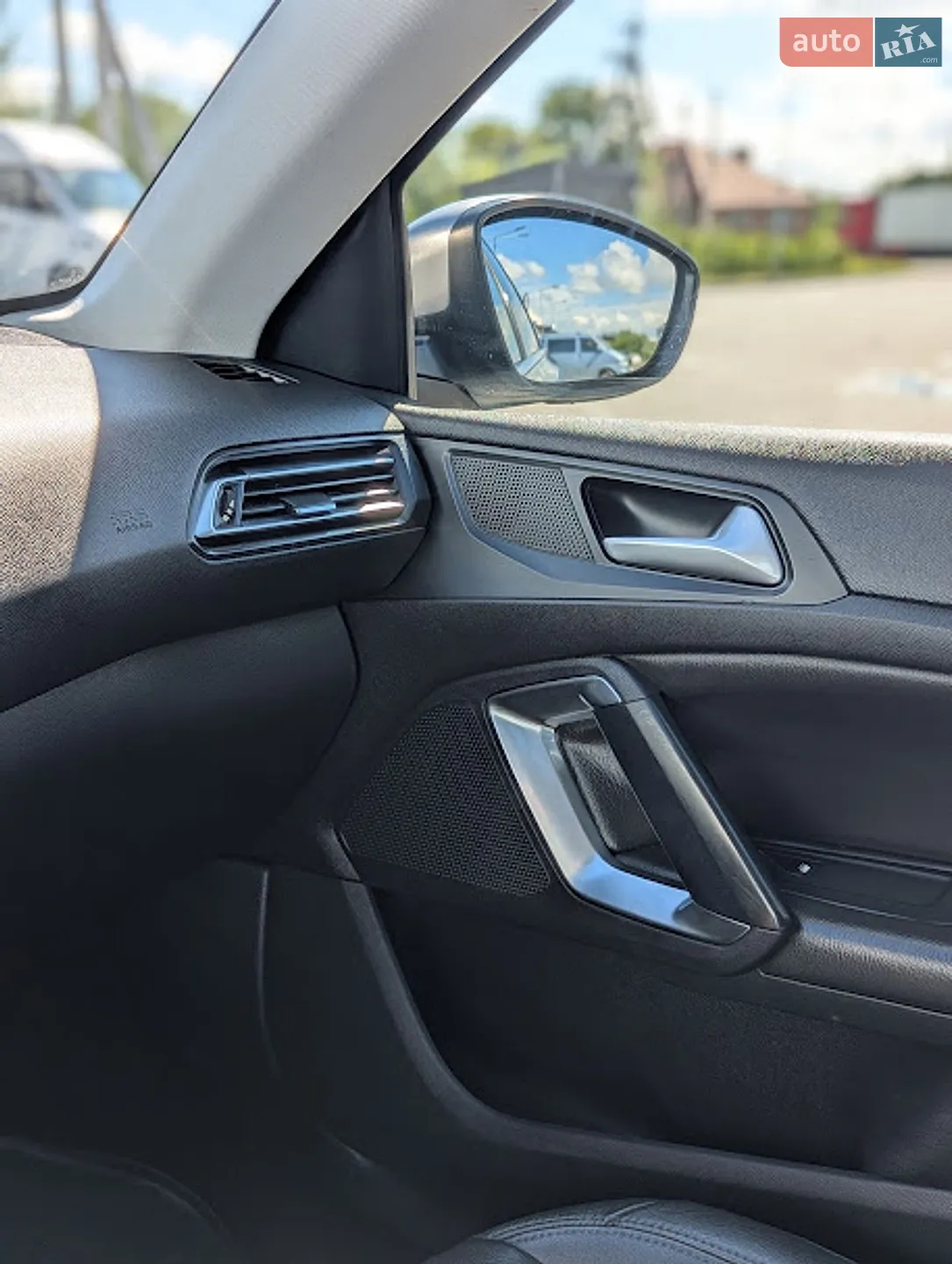 2014 Peugeot 308 - мініатюра 36