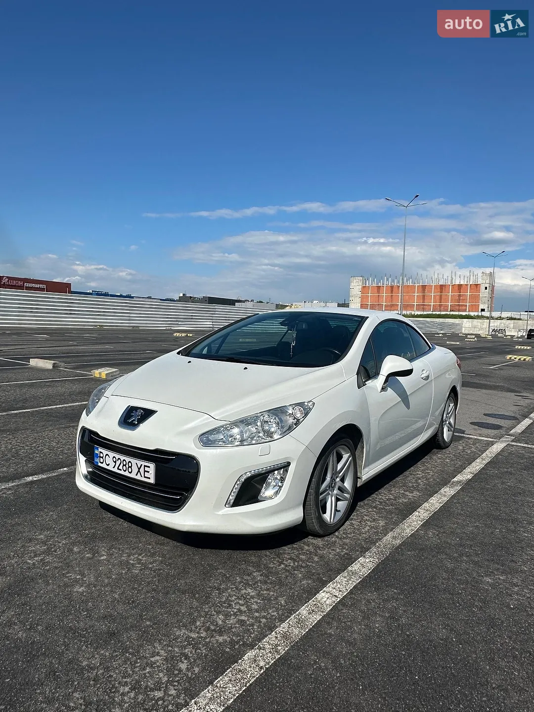 2011 Peugeot 308 - мініатюра 4