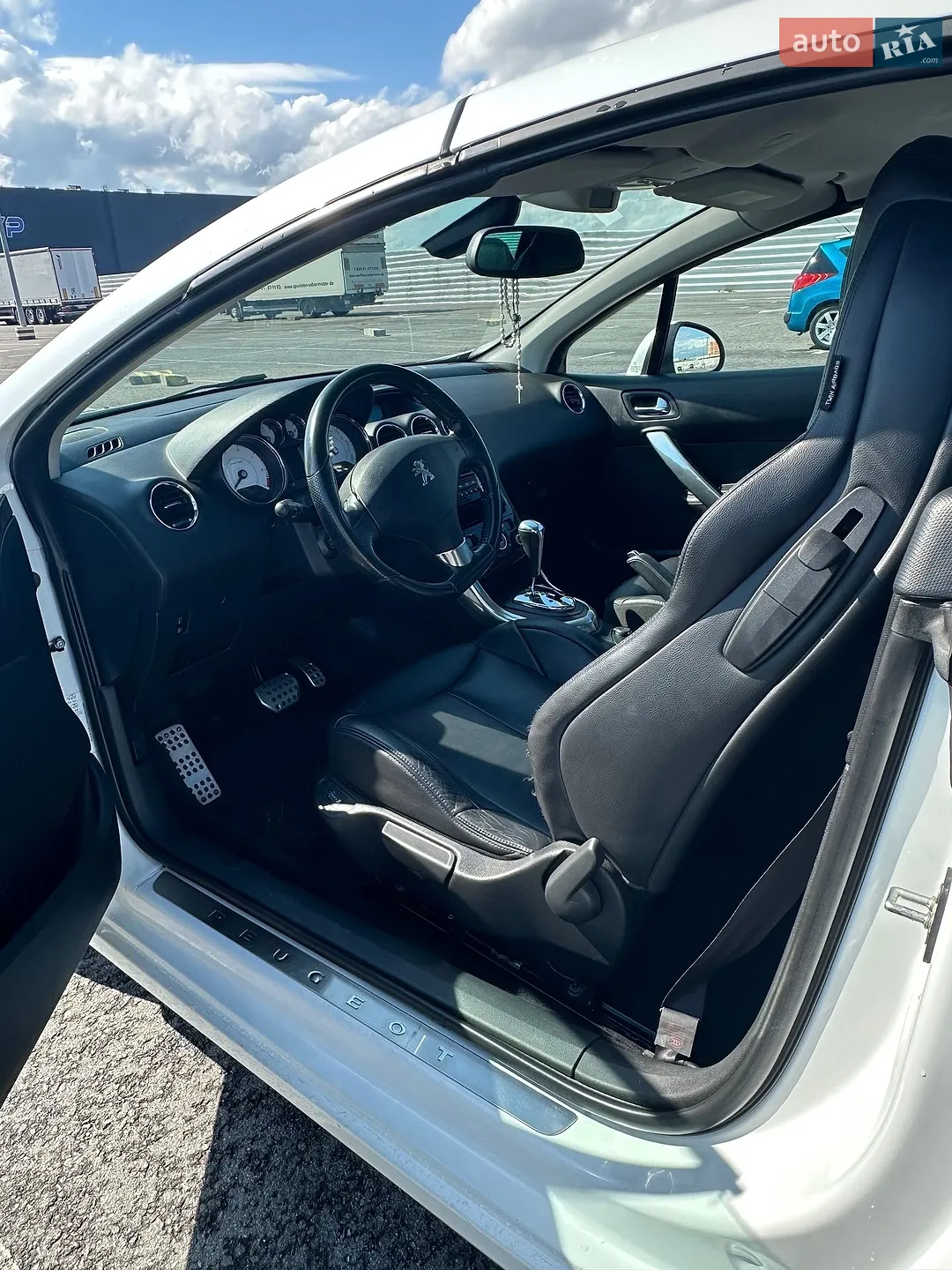 2011 Peugeot 308 - мініатюра 12