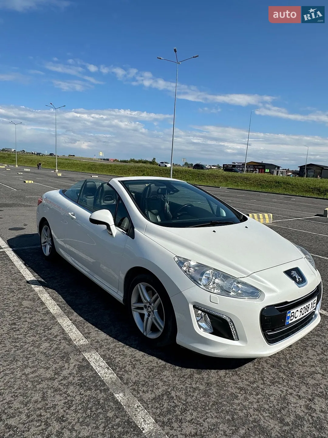 2011 Peugeot 308 - мініатюра 11