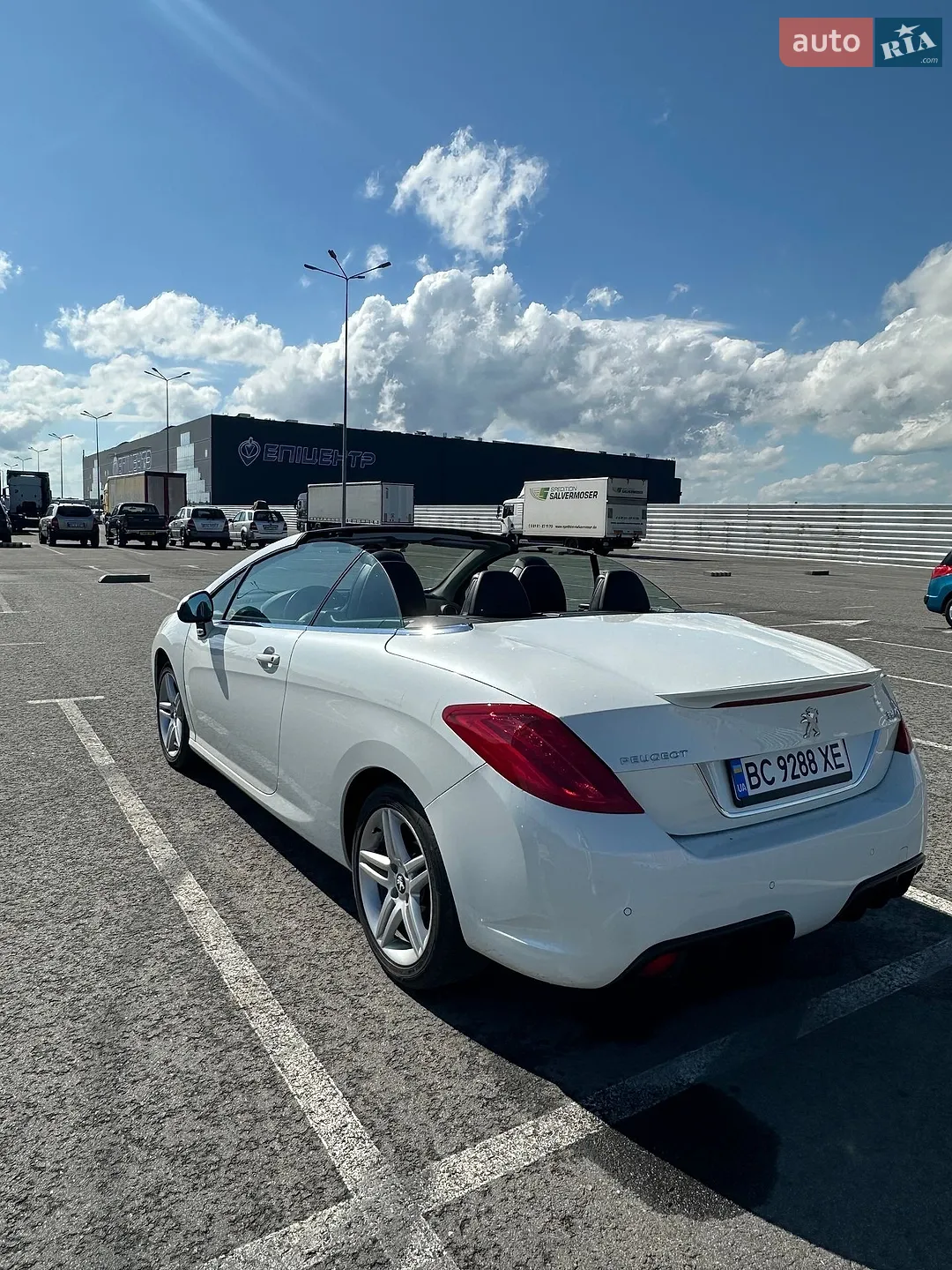 2011 Peugeot 308 - мініатюра 14