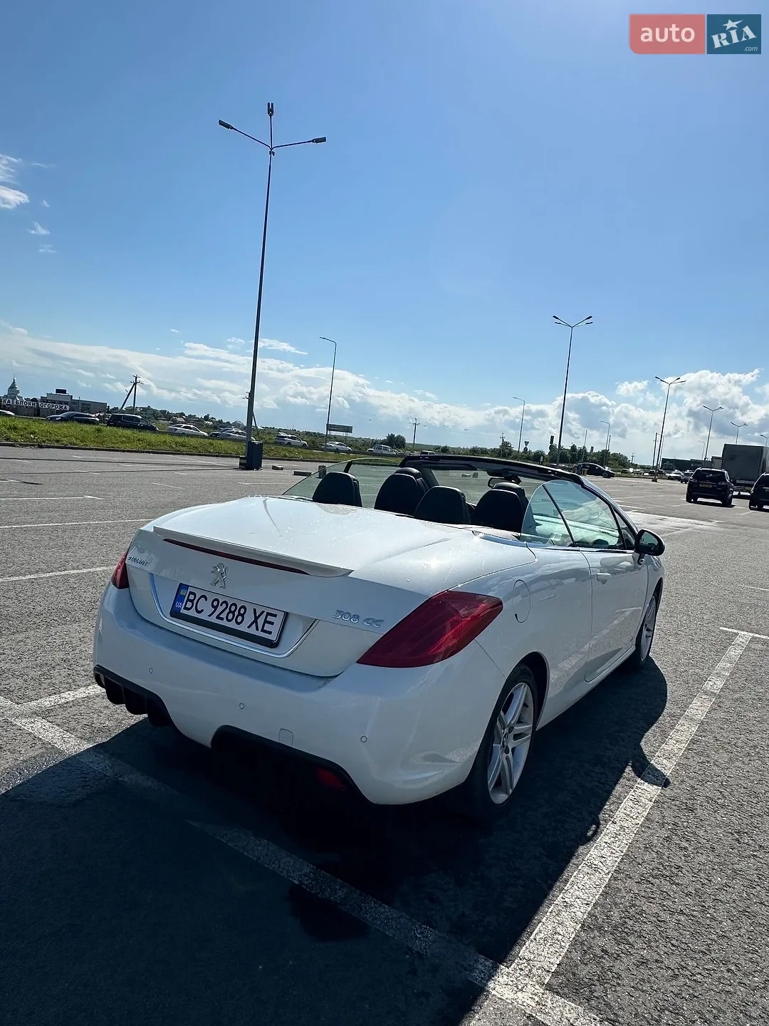 2011 Peugeot 308 - мініатюра 15