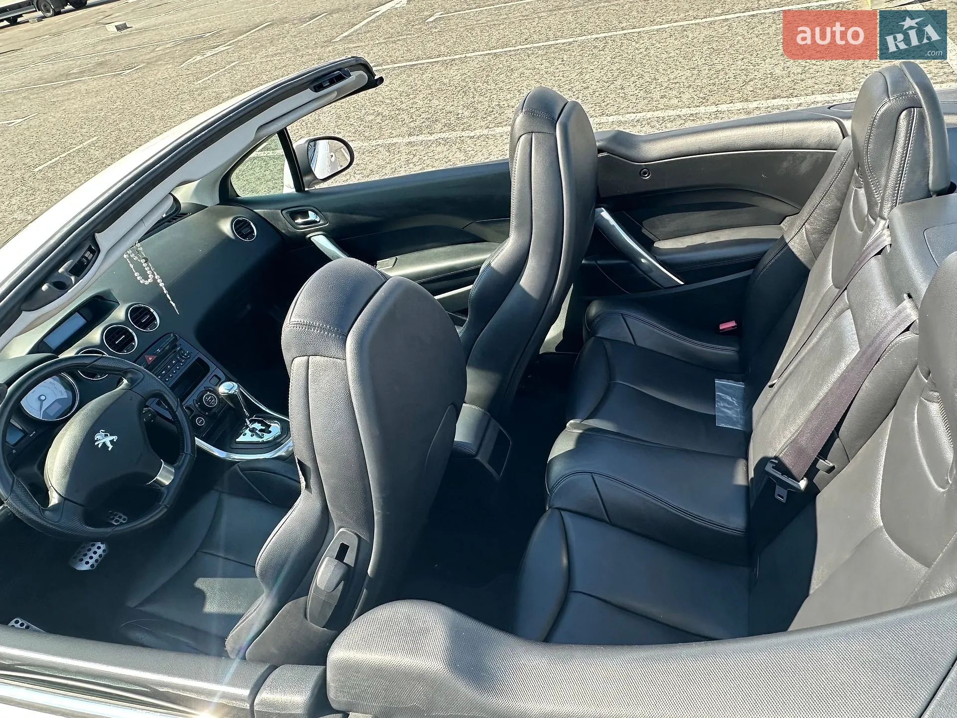 2011 Peugeot 308 - мініатюра 18
