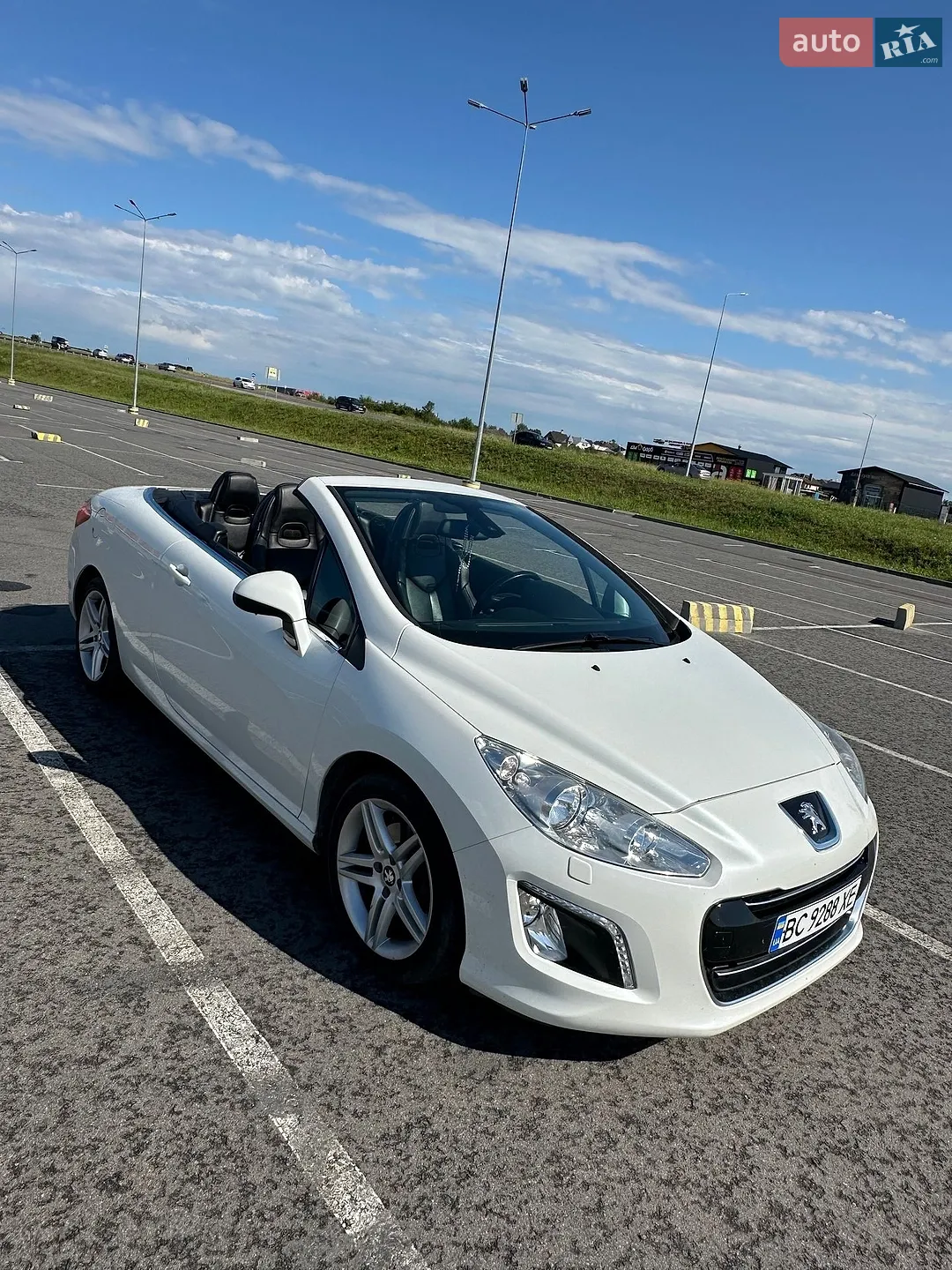 2011 Peugeot 308 - мініатюра 17