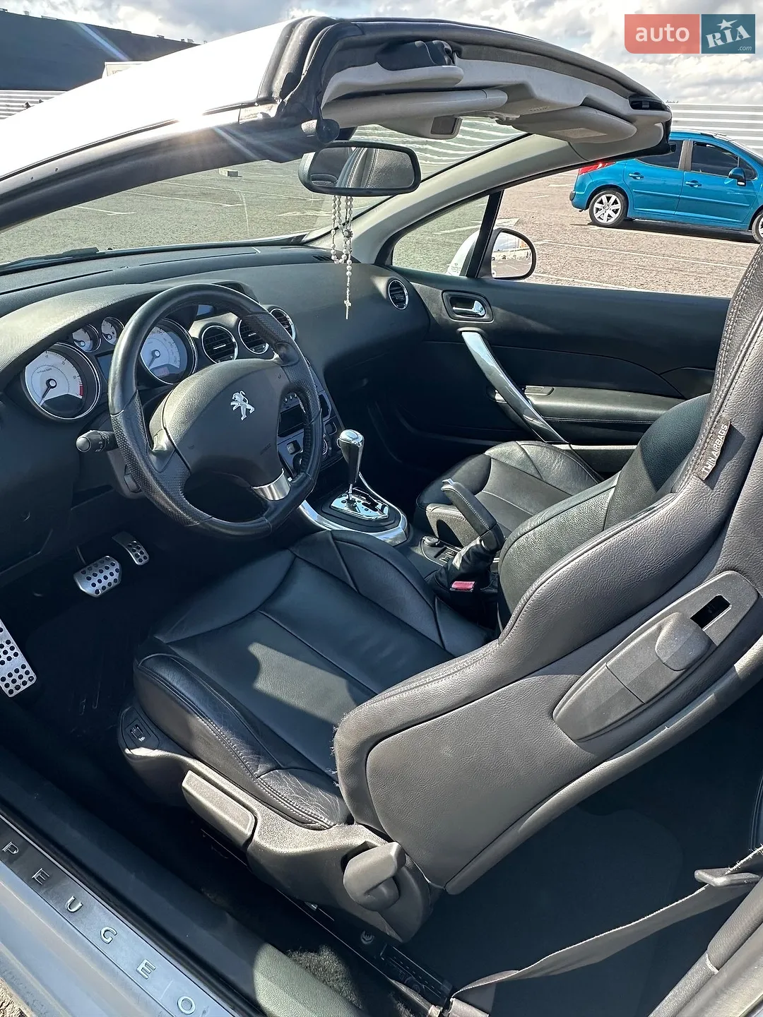 2011 Peugeot 308 - мініатюра 22
