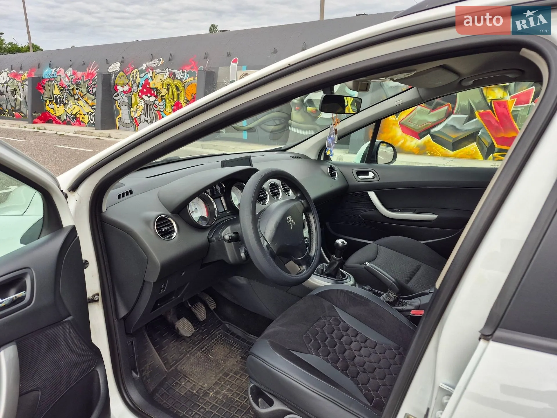 2013 Peugeot 308 - мініатюра 7