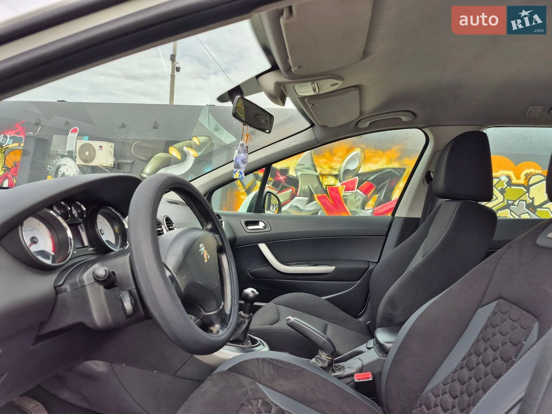 2013 Peugeot 308 - мініатюра 14