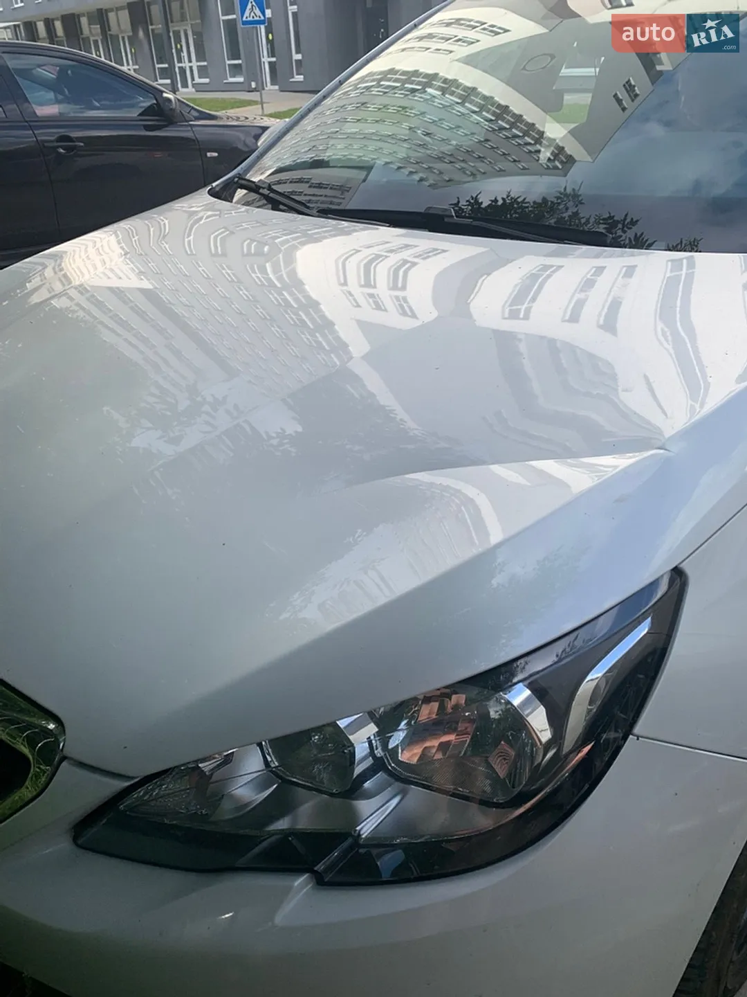 2015 Peugeot 308 - мініатюра 2