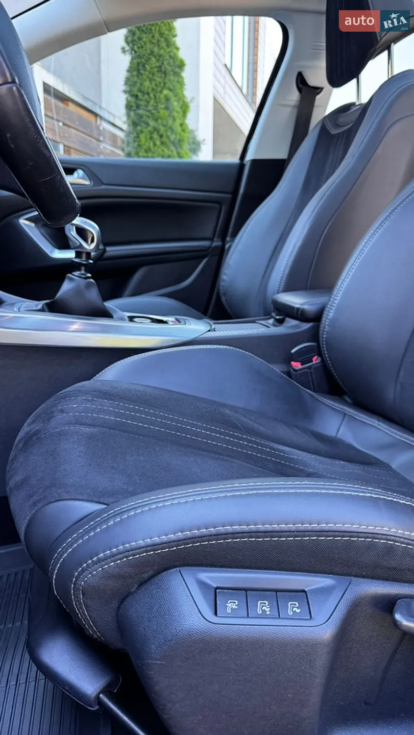 2014 Peugeot 308 - мініатюра 31